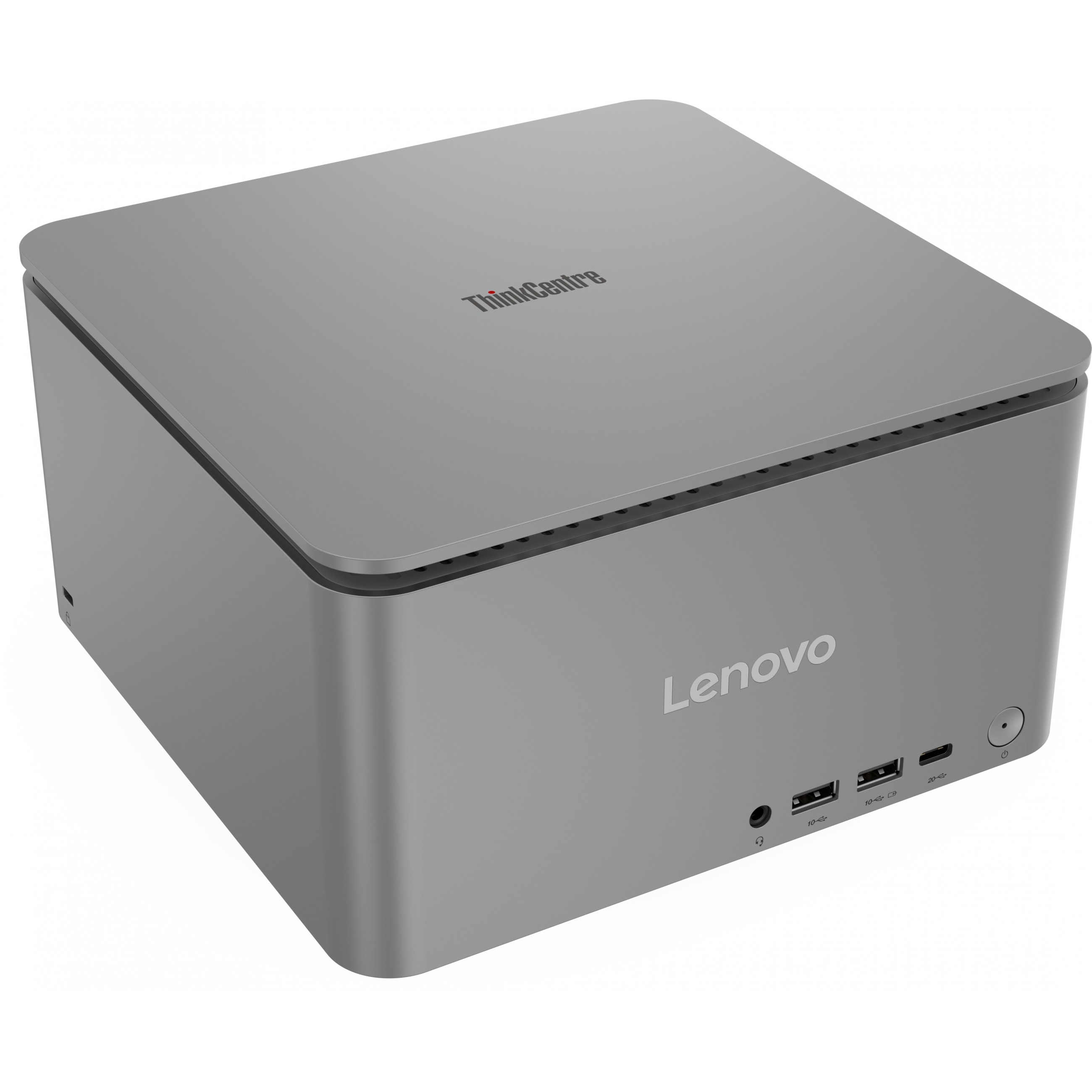 Lenovo ThinkCentre neo Ultra, Lenovo 12W1001PGE  (BILD2)