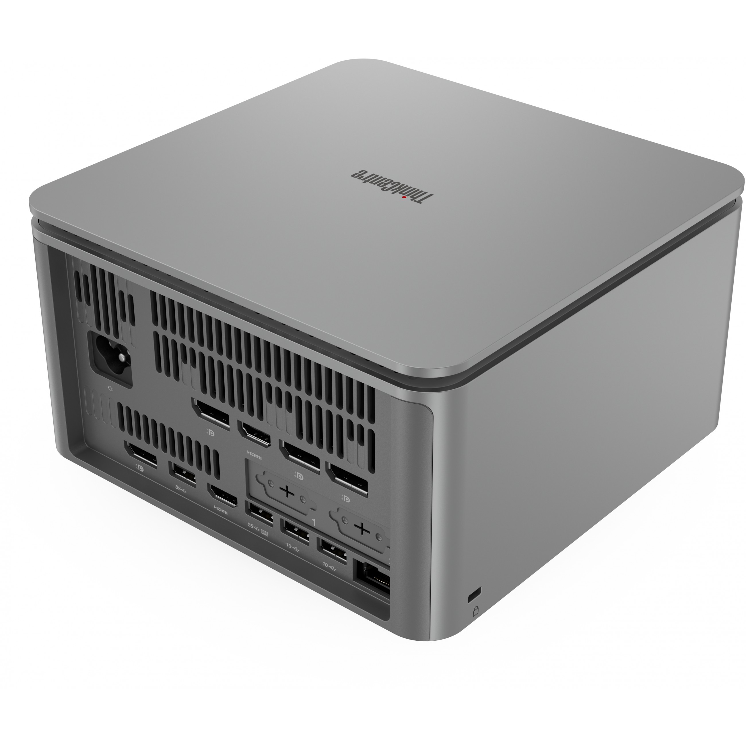 Lenovo ThinkCentre neo Ultra, Lenovo 12W1001PGE  (BILD3)