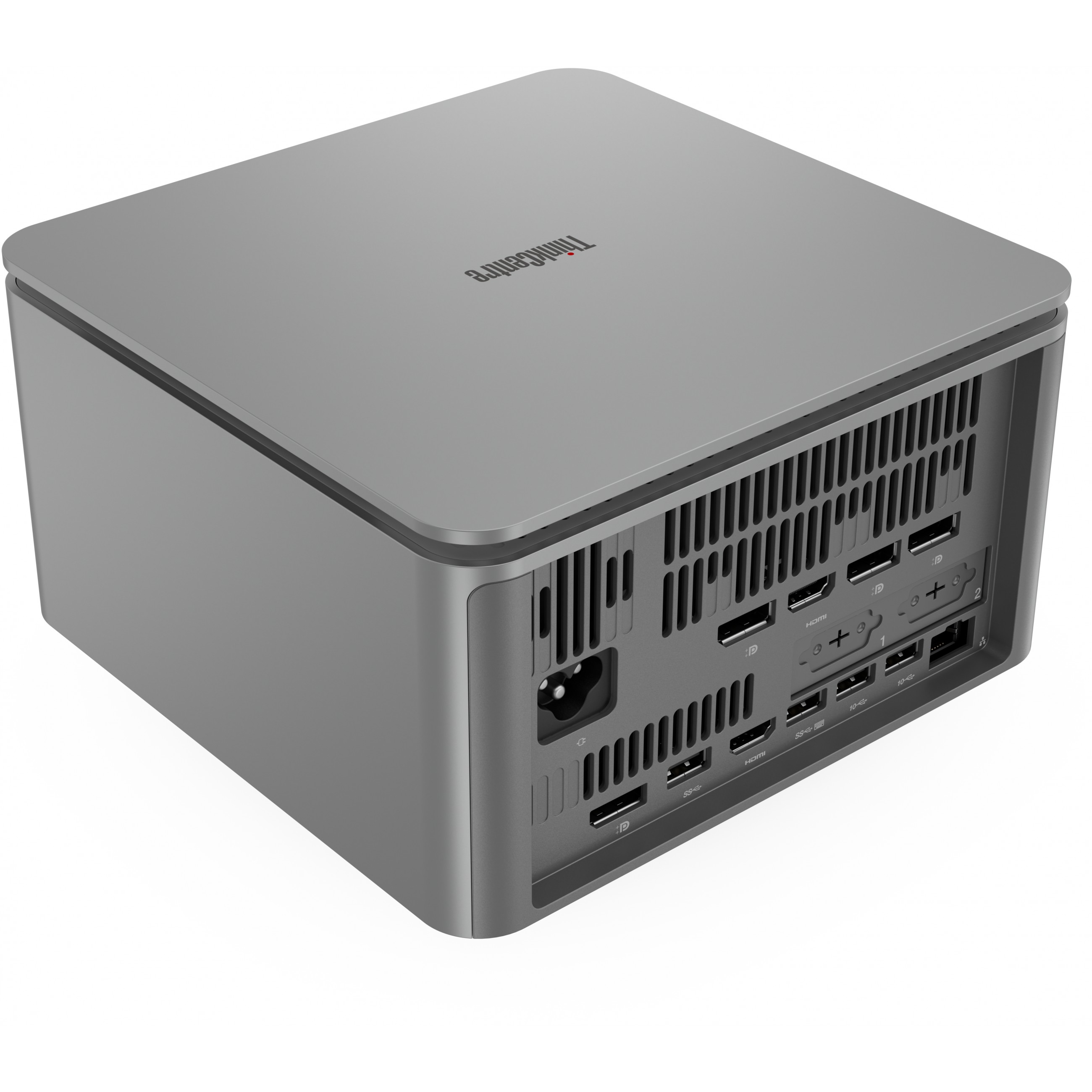 Lenovo ThinkCentre neo Ultra, Lenovo 12W1001PGE  (BILD5)