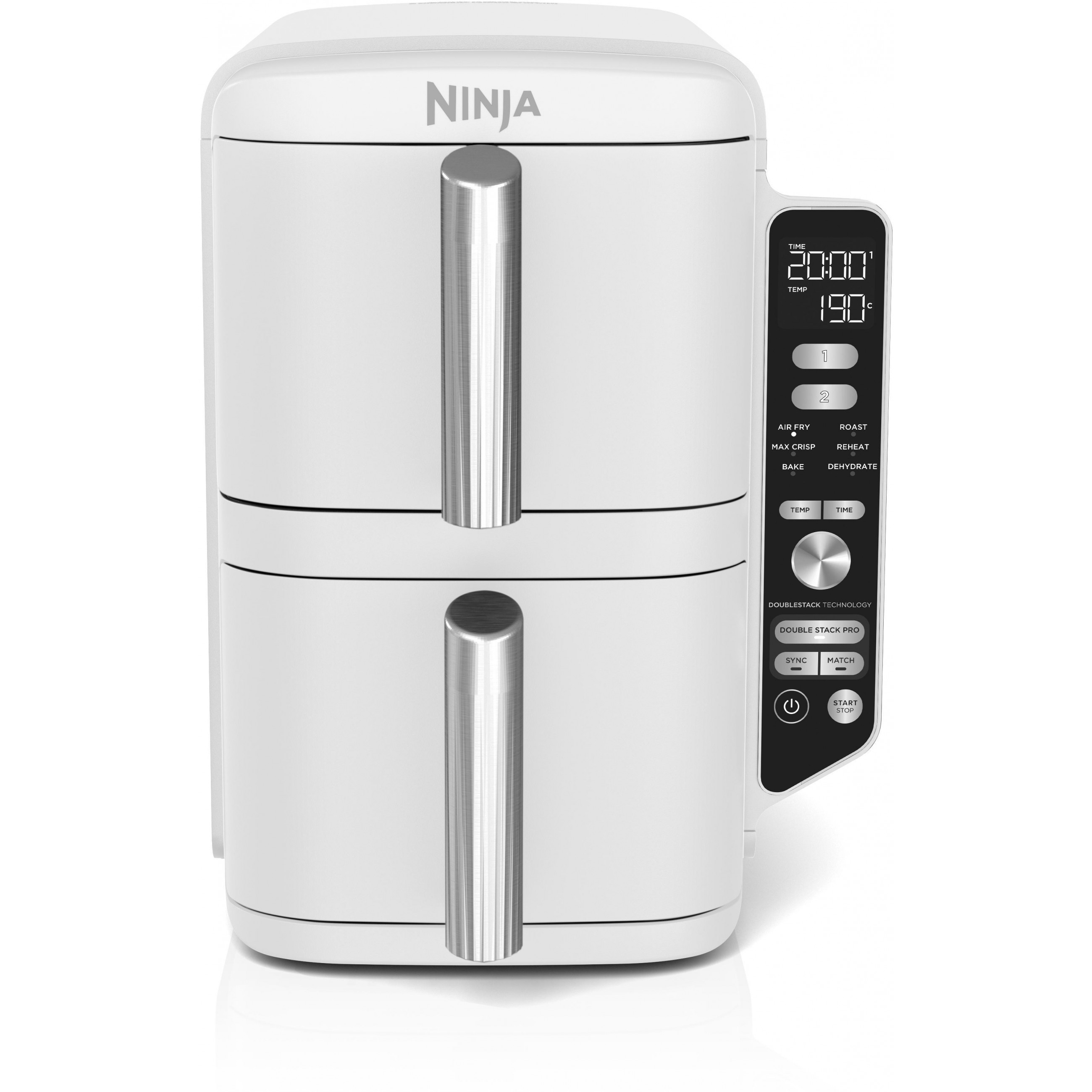 SharkNinja SL400EUWH fryer, Ninja SL400EUWH  (BILD2)