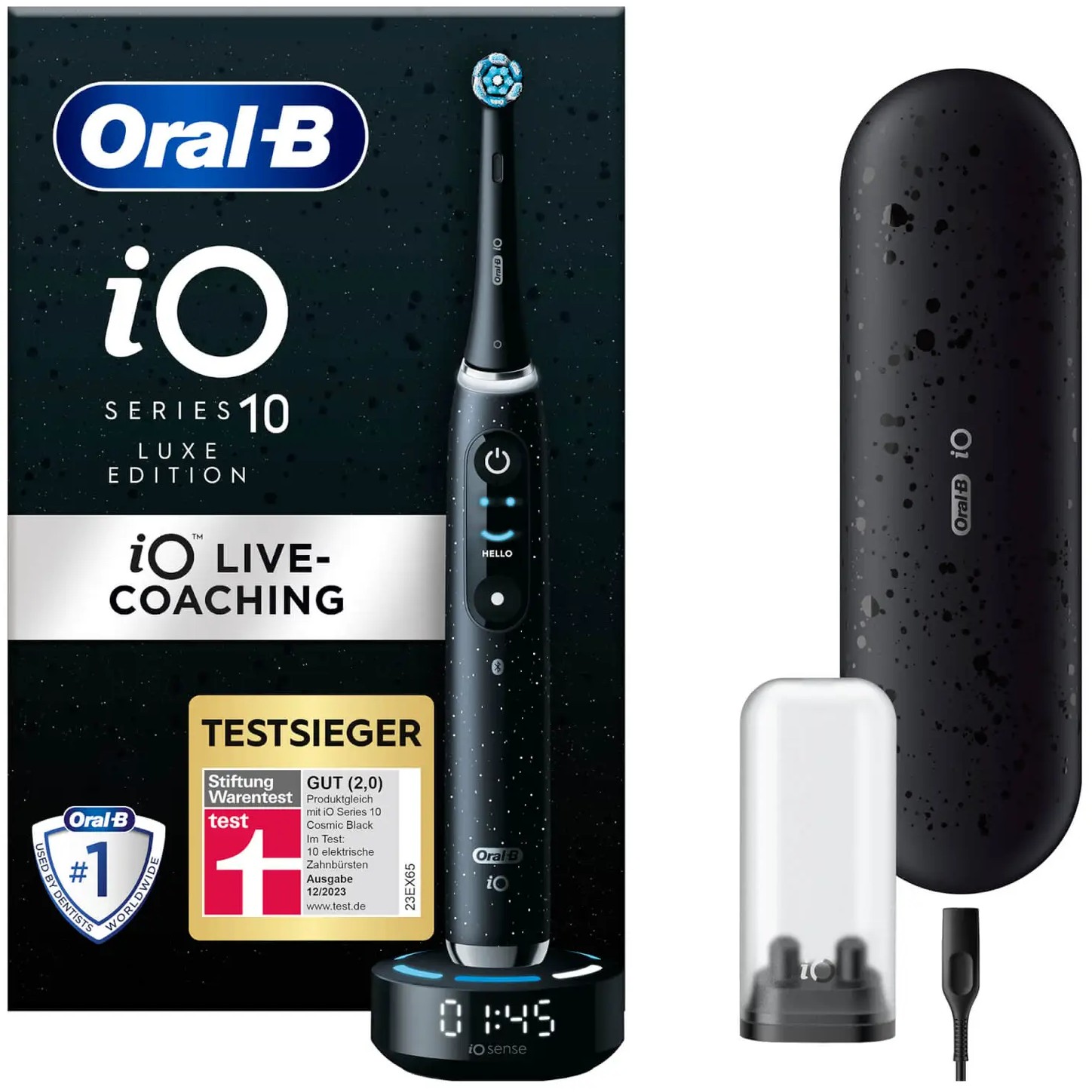 Oral-B iO iO10, Oral-B 812068 812068 (BILD2)