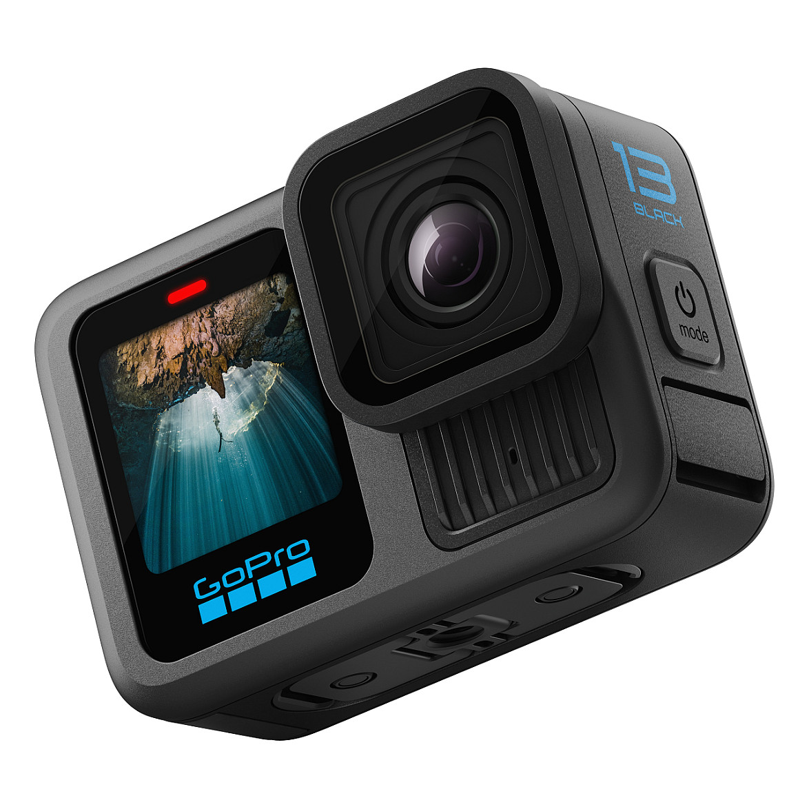 GoPro CHDHX-131-RW action sports camera
