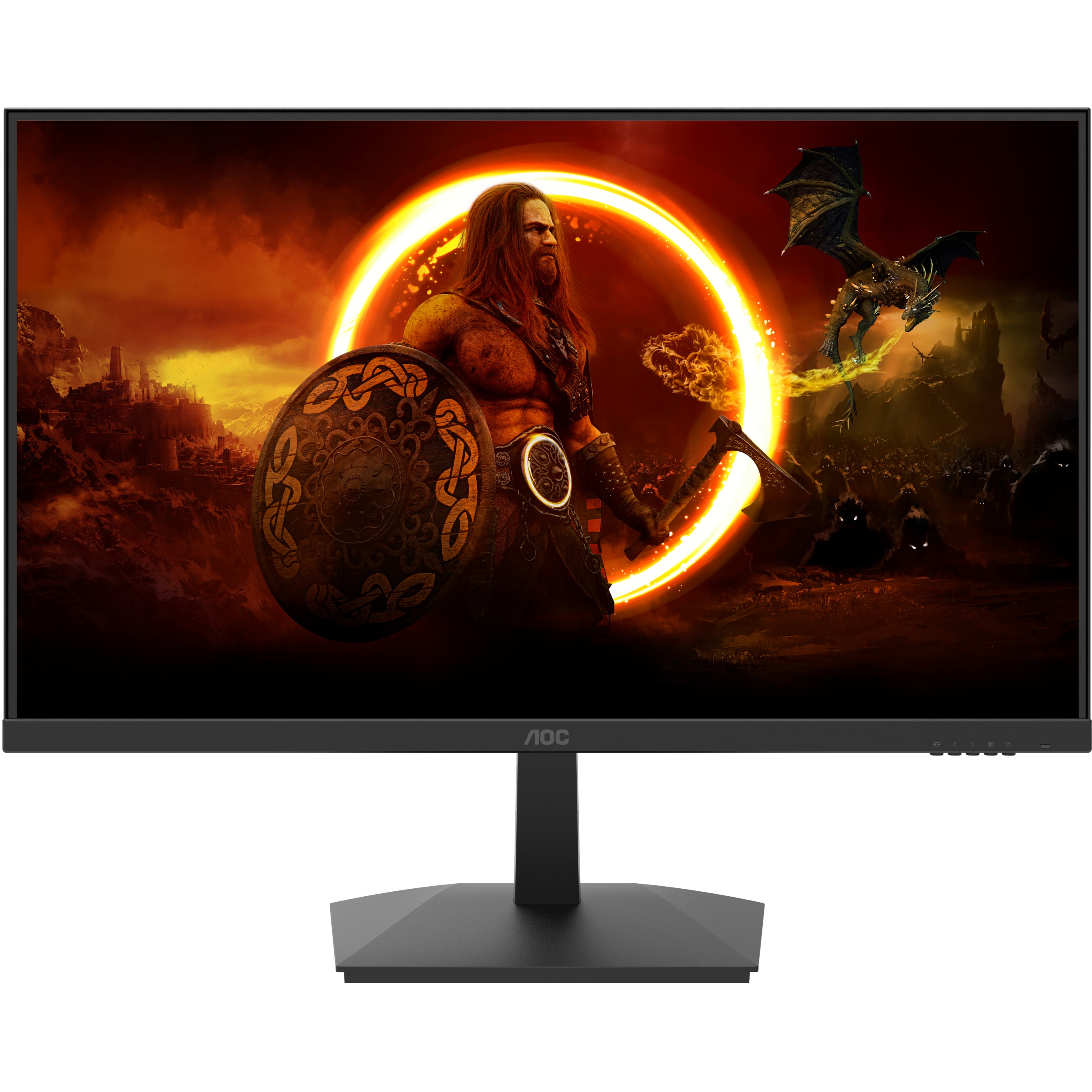 AOC G1 27G15N2 computer monitor, AOC 27G15N2 27G15N2 (BILD2)
