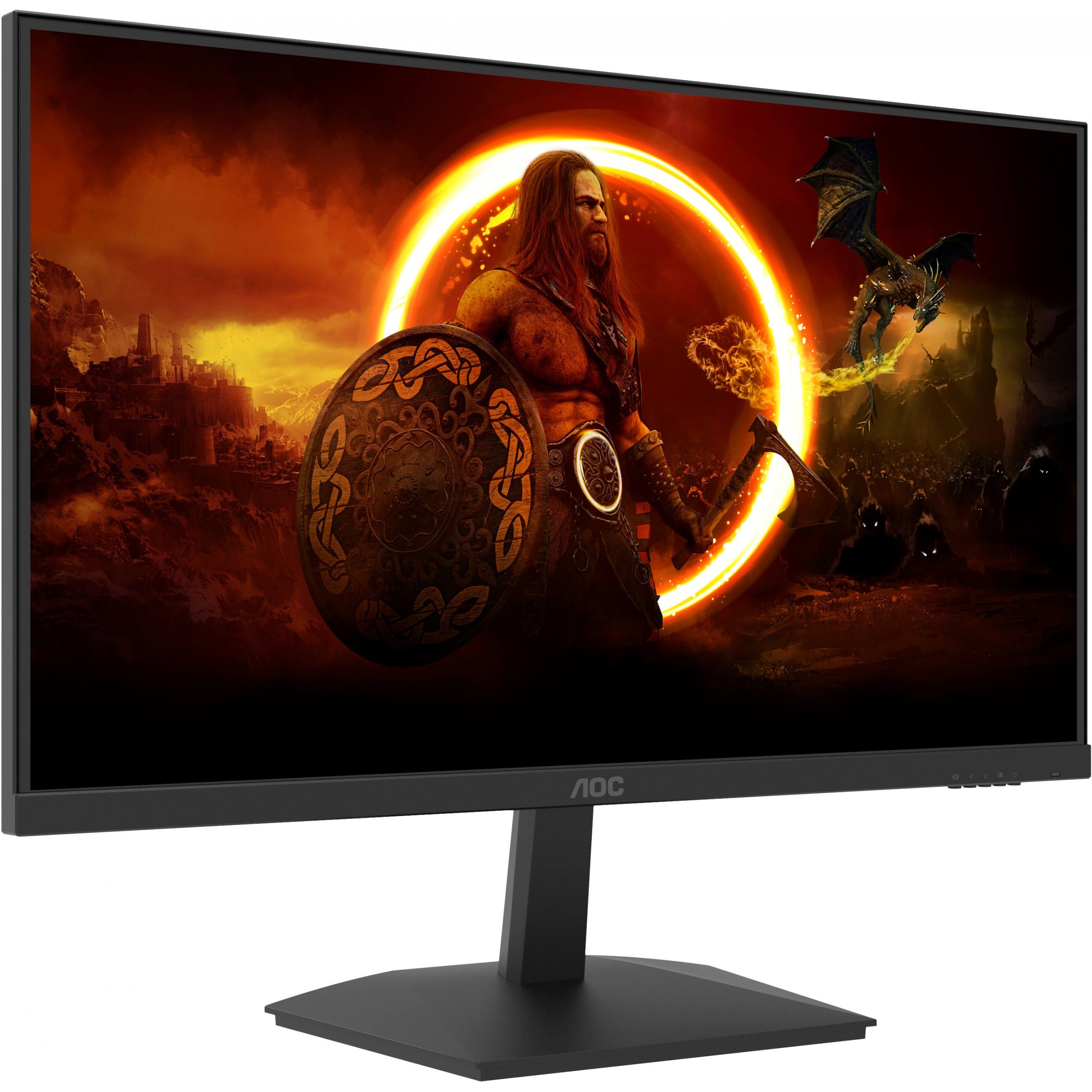 AOC G1 27G15N2 computer monitor, AOC 27G15N2 27G15N2 (BILD5)