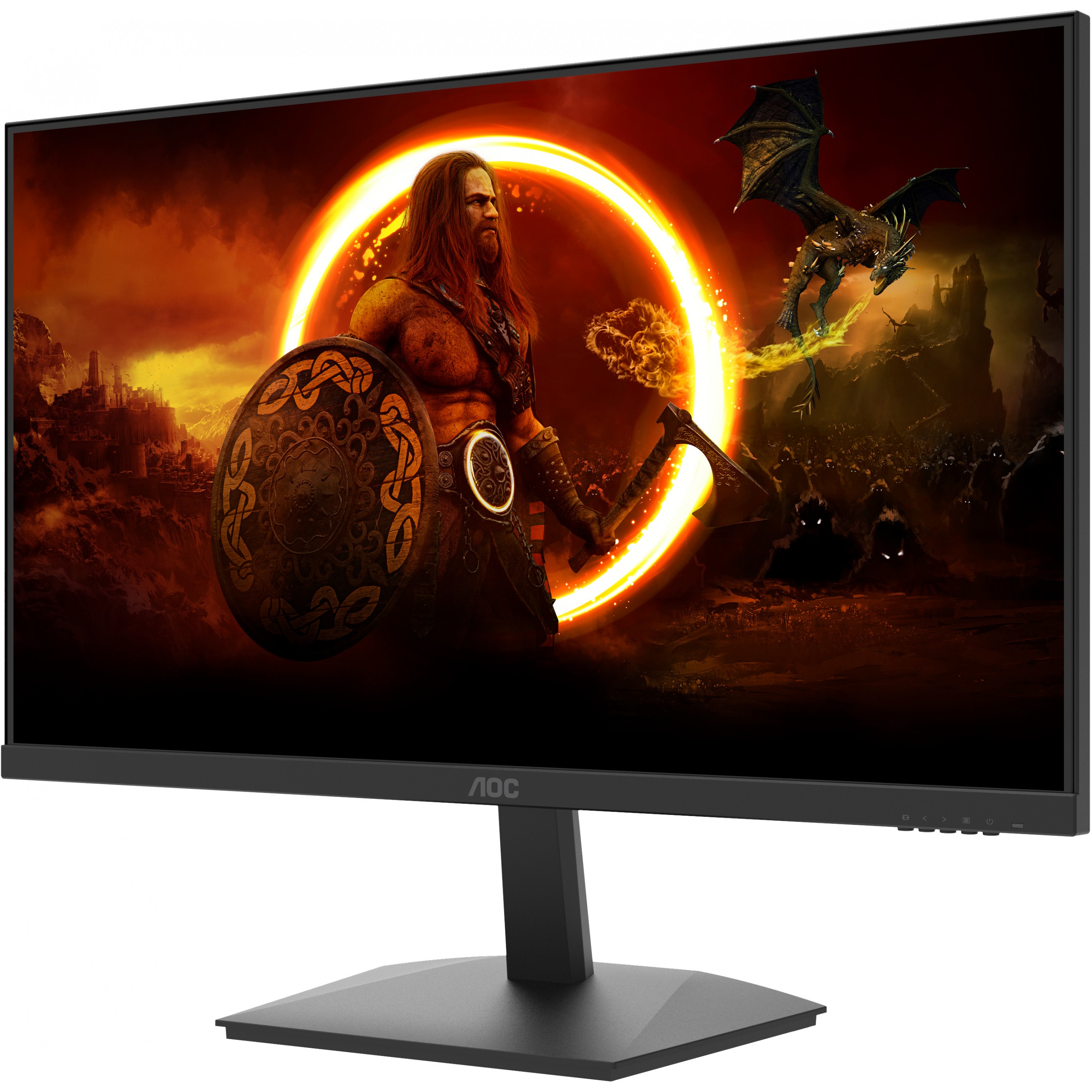 AOC G1 27G15N2 computer monitor, AOC 27G15N2 27G15N2 (BILD6)