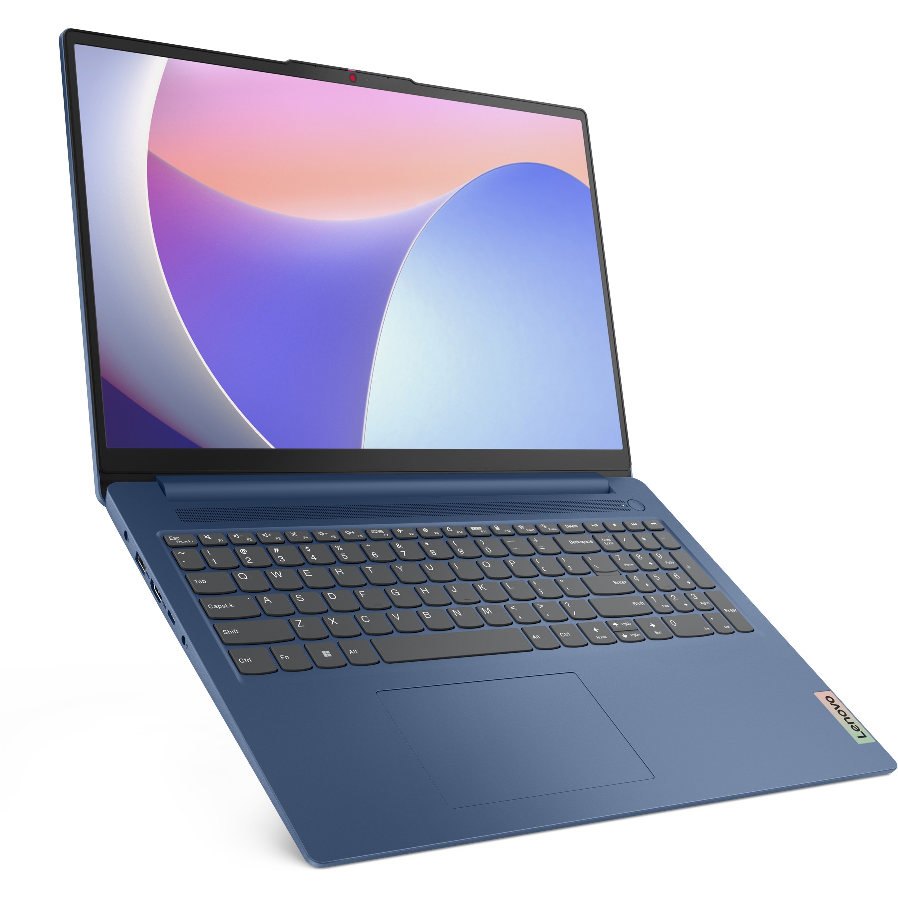Lenovo IdeaPad Slim 3 16IAH8, Lenovo 83ES0039GE  (BILD5)