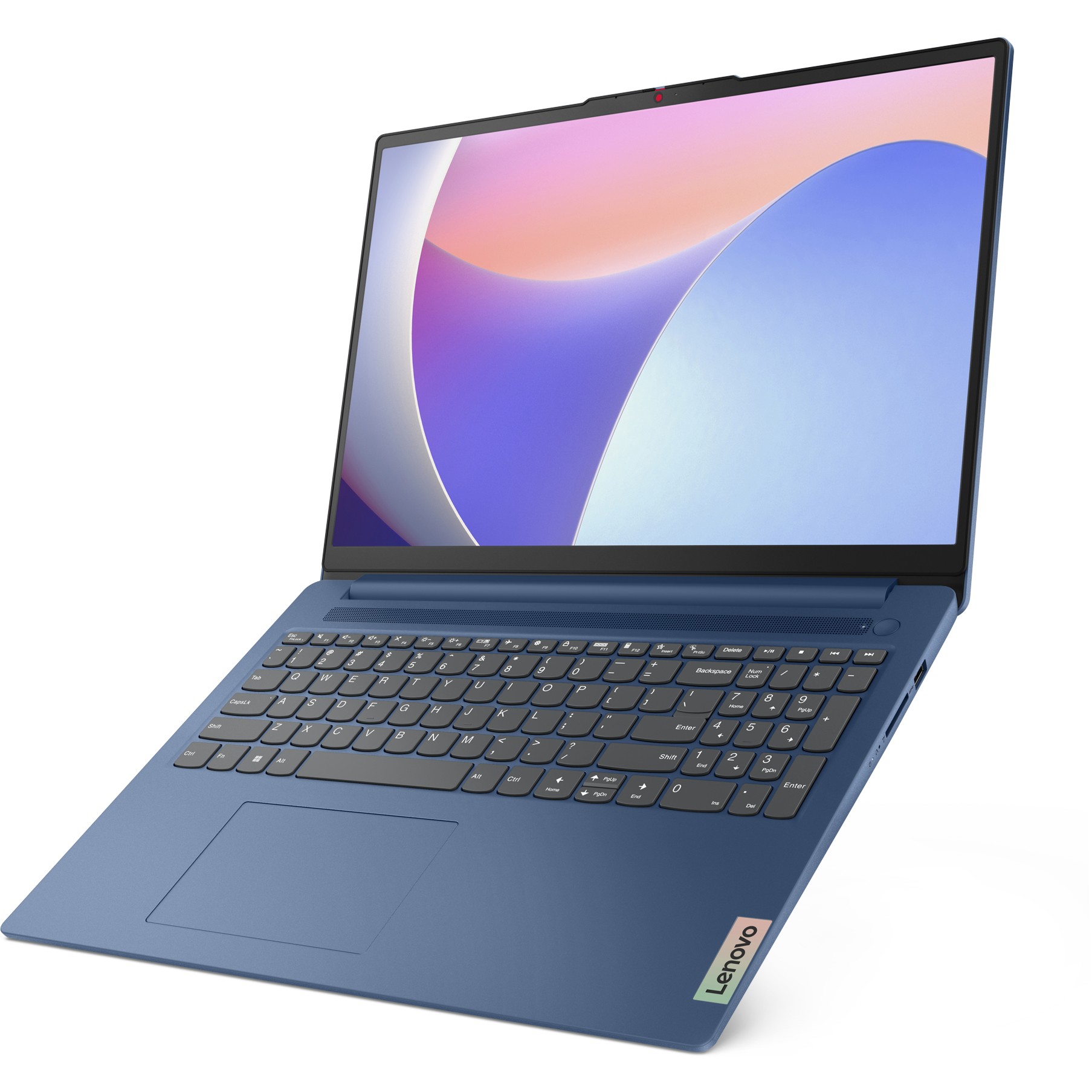 Lenovo IdeaPad Slim 3 16IAH8, Lenovo 83ES0039GE  (BILD6)