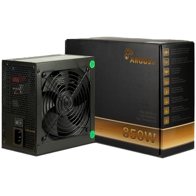 850W Inter-Tech Argus BPS-850 ATX 3.1 - 88882242
