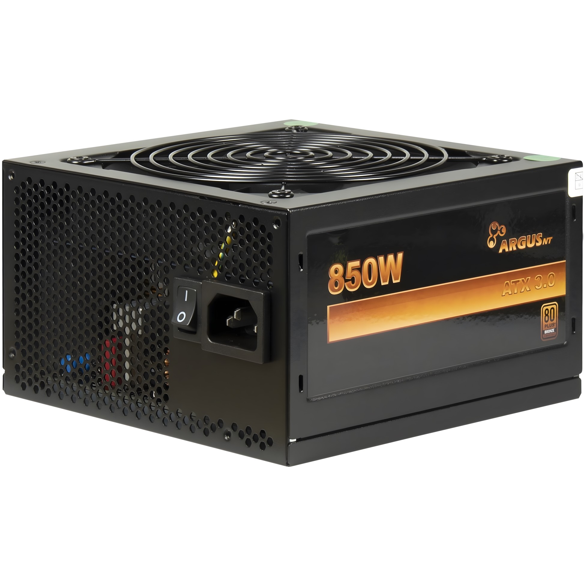 850W Inter-Tech Argus BPS-850 ATX 3.1, Inter-Tech 88882242 (BILD2)