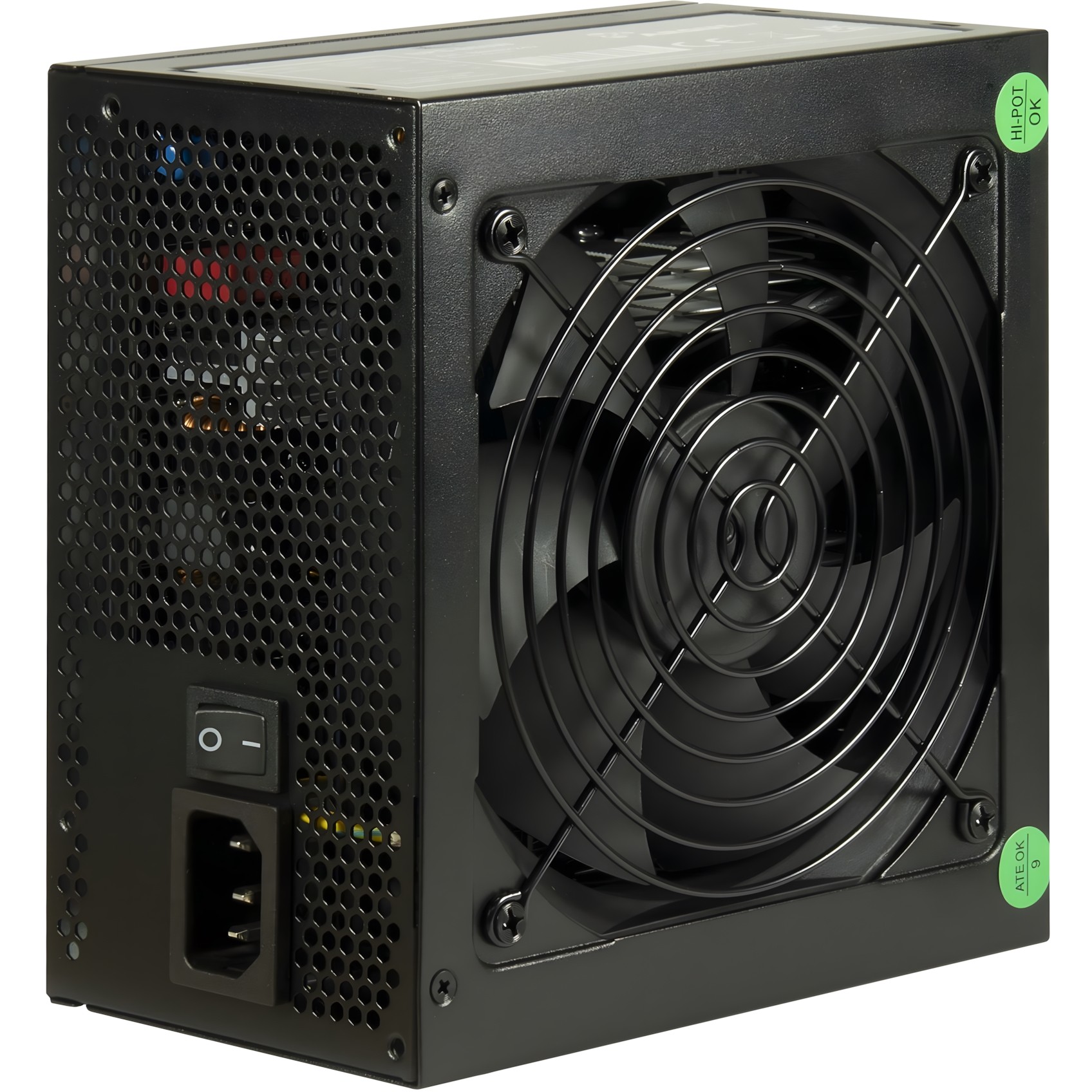 850W Inter-Tech Argus BPS-850 ATX 3.1, Inter-Tech 88882242 (BILD5)