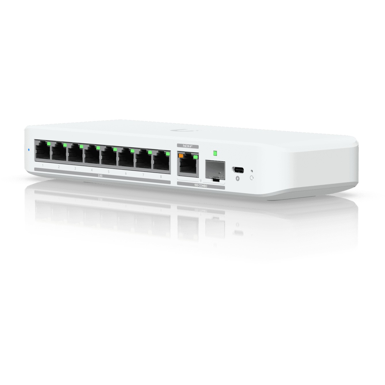 Ubiquiti UniFi Flex 2.5G