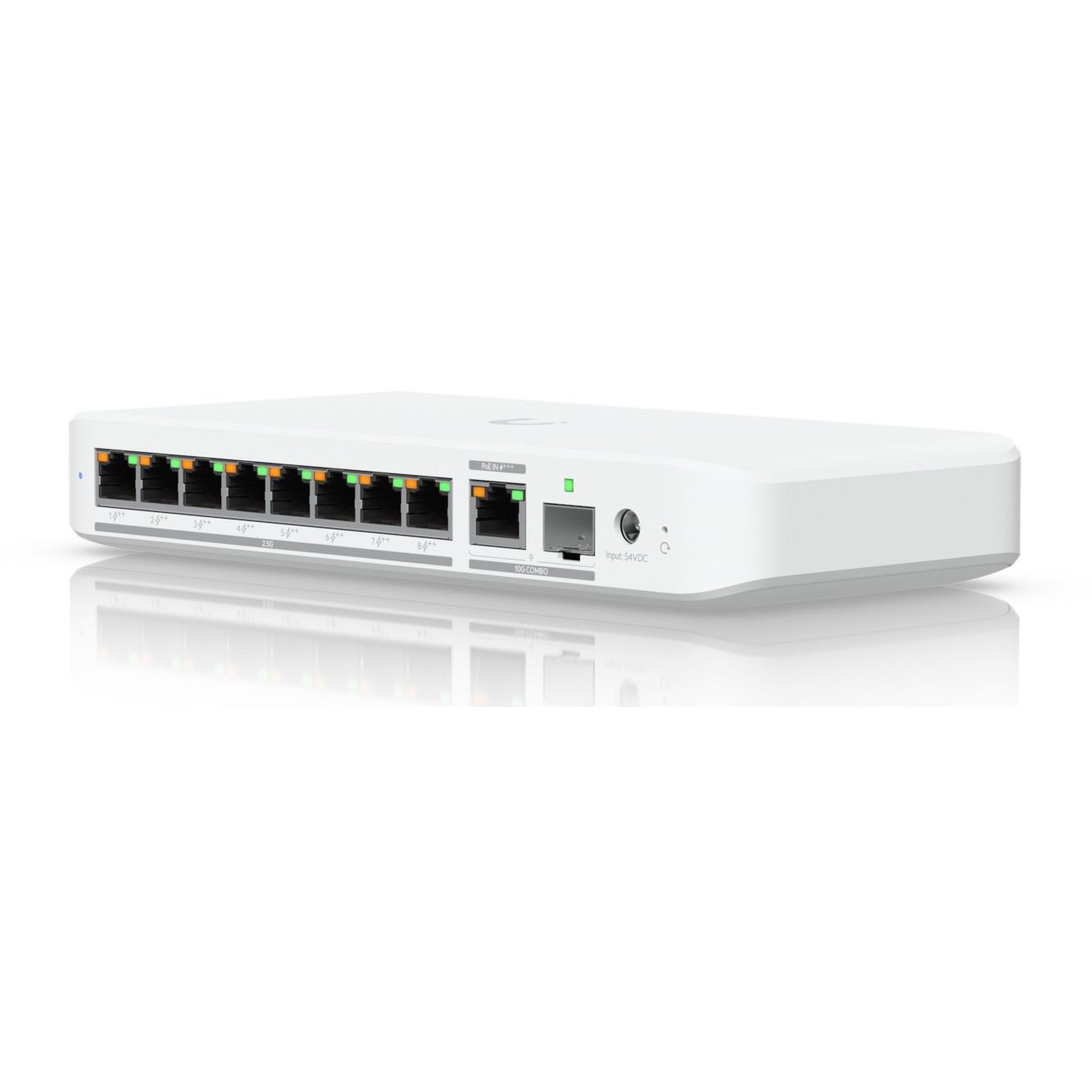 Ubiquiti UniFi Flex 2.5G PoE, Ubiquiti  (BILD1)