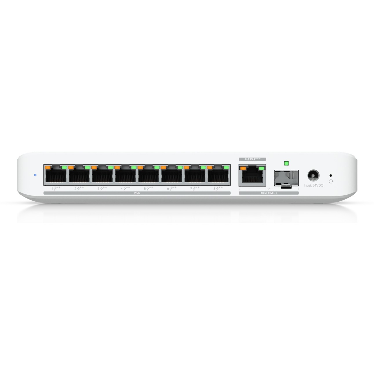 Ubiquiti UniFi Flex 2.5G PoE, Ubiquiti  (BILD2)