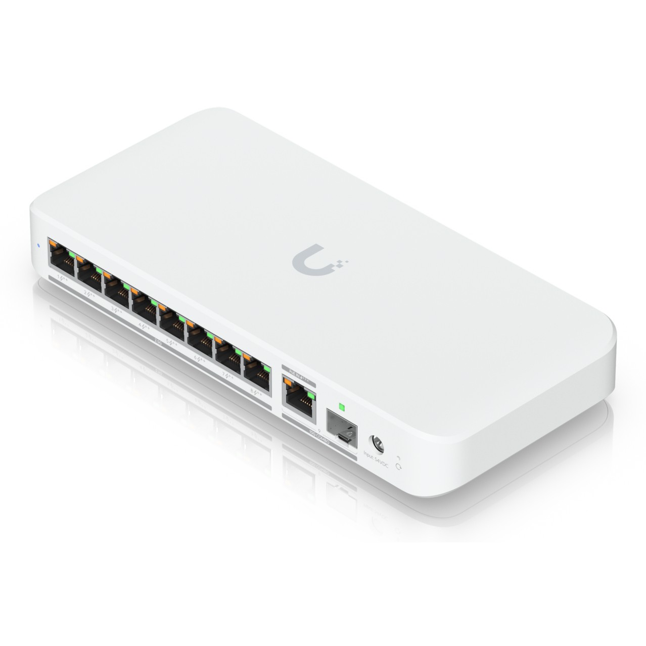Ubiquiti UniFi Flex 2.5G PoE, Ubiquiti  (BILD6)