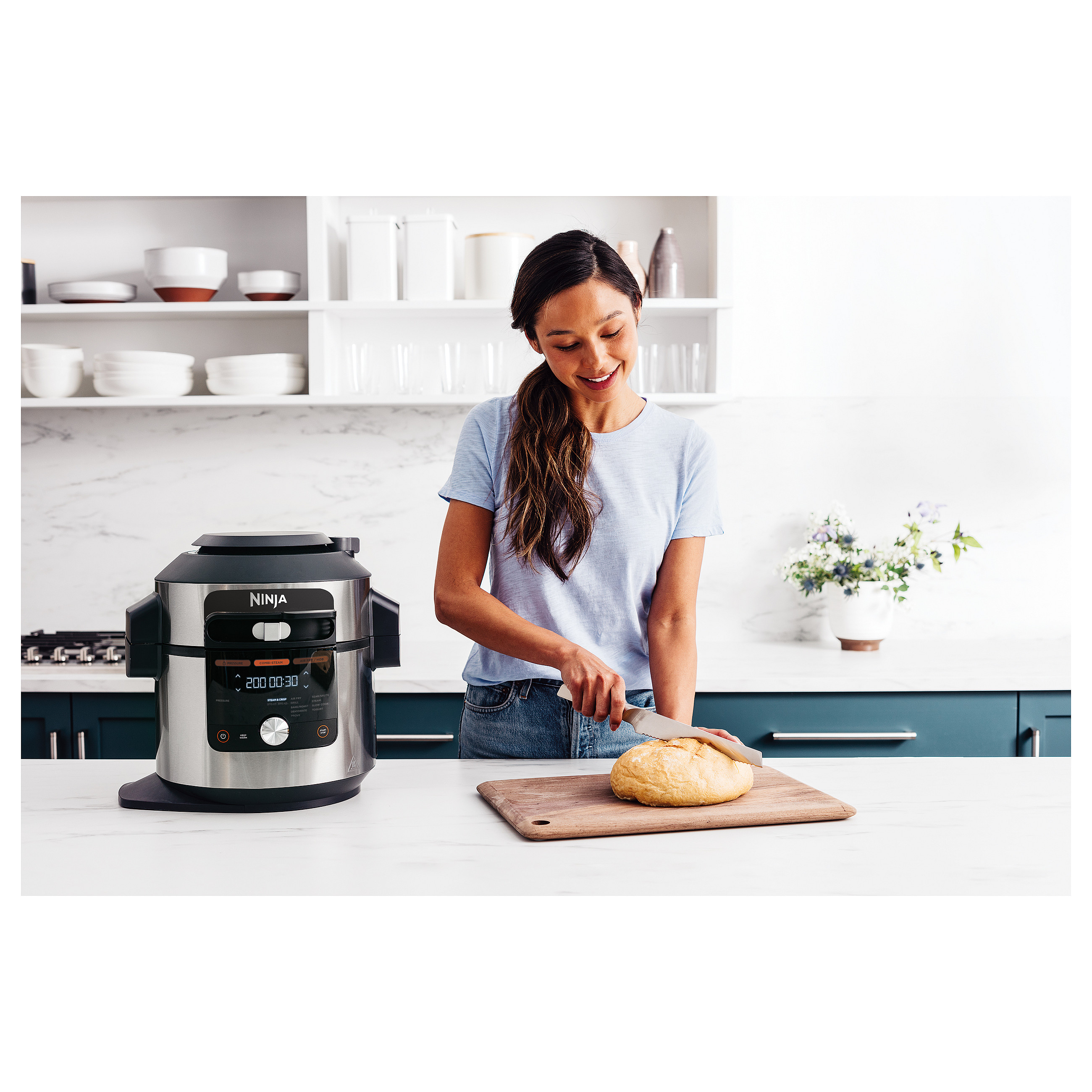 Ninja OL750EU multi cooker