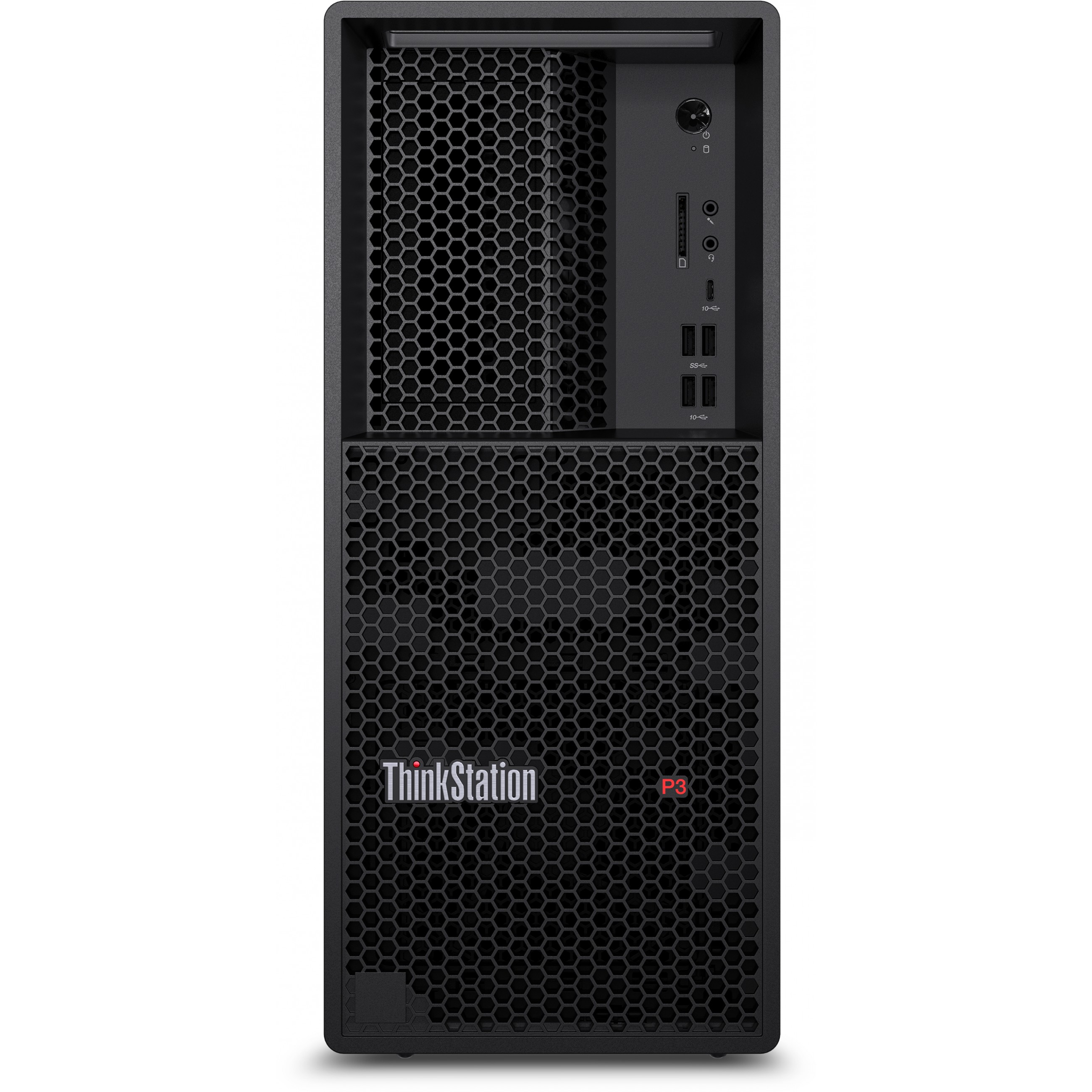 Lenovo Thinkstation P3 30GS Tower i7 Lenovo 30GS00APGE  (BILD1)