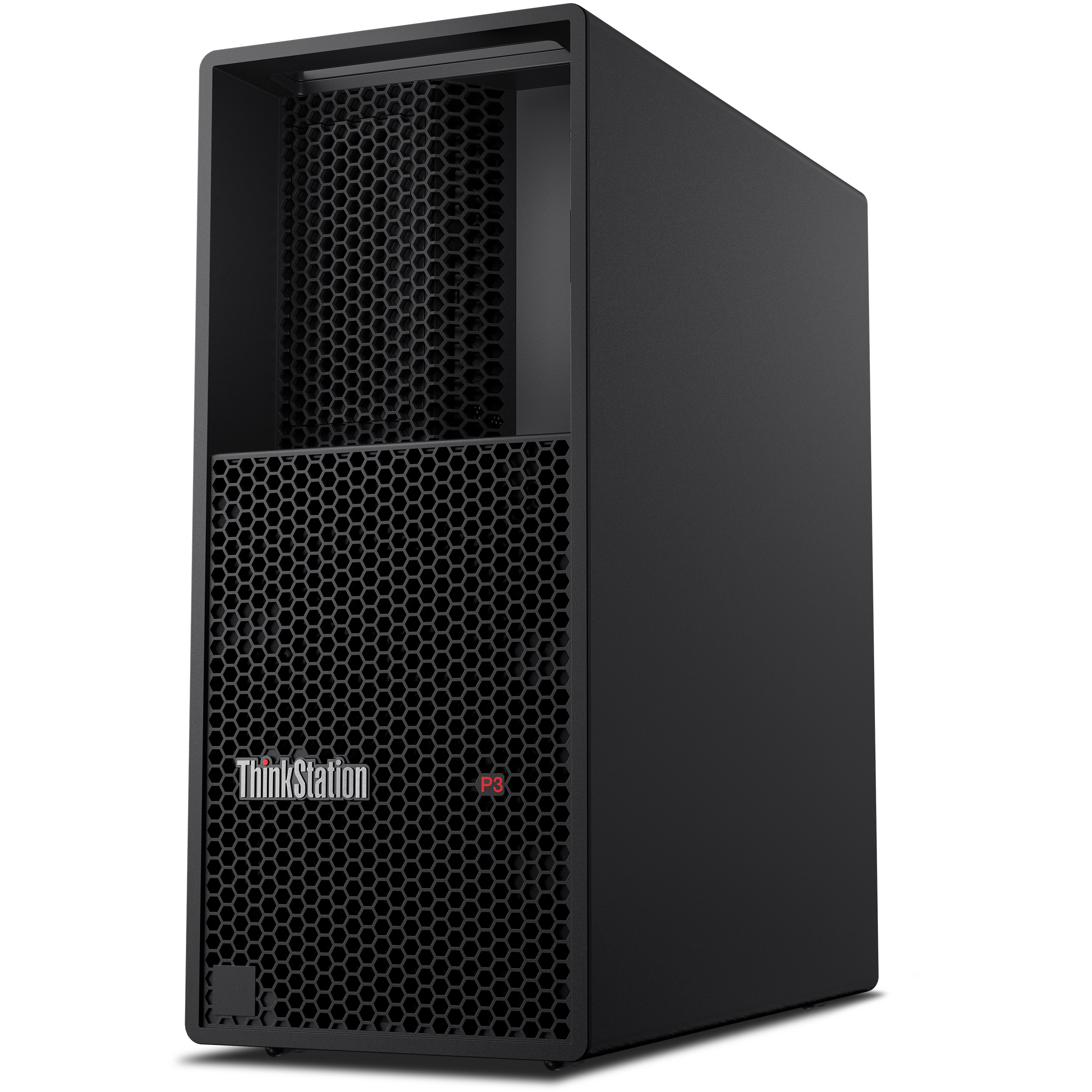 Lenovo Thinkstation P3 30GS Tower i7 Lenovo 30GS00APGE  (BILD3)