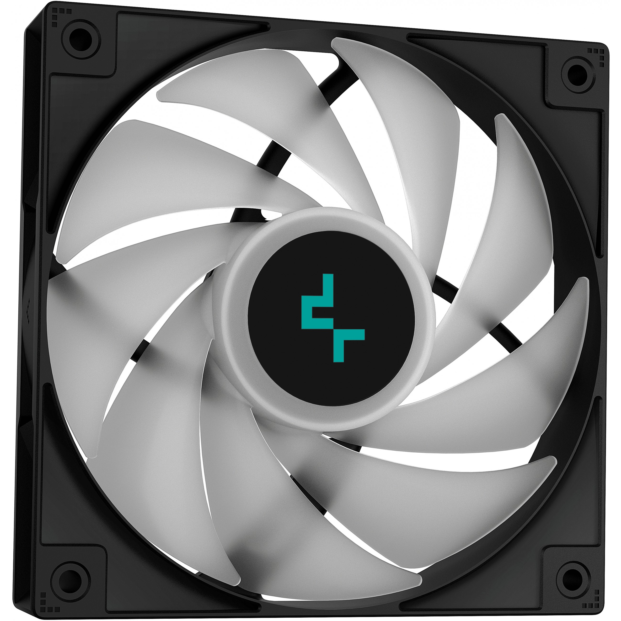 DeepCool LE720, Deepcool R-LE720-BKAMMN-G-1  (BILD5)