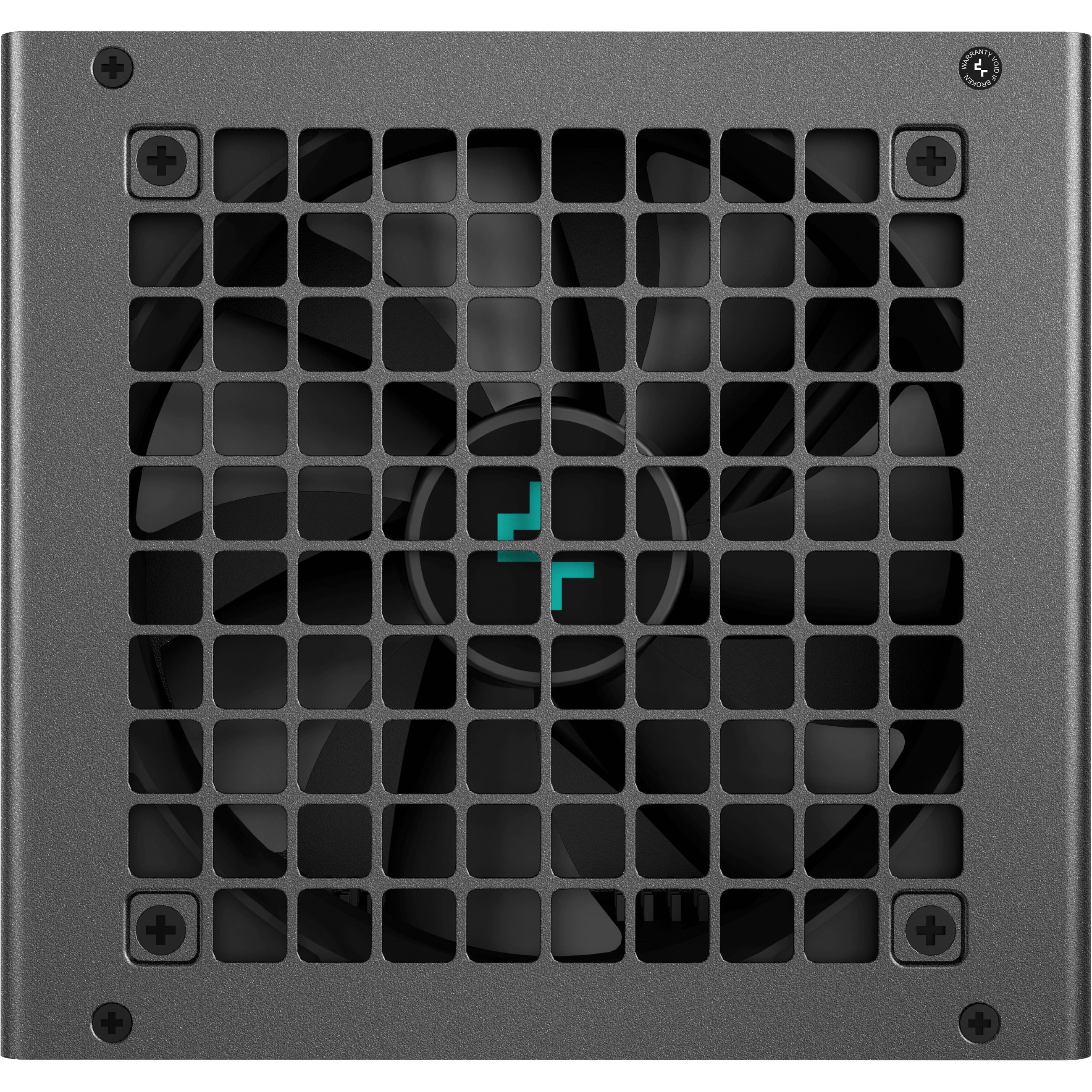 DeepCool PN750M power supply unit, Deepcool  (BILD2)