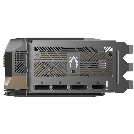 Zotac GAMING GeForce RTX 5070 Ti AMP Extreme INFINITY,  (BILD2)