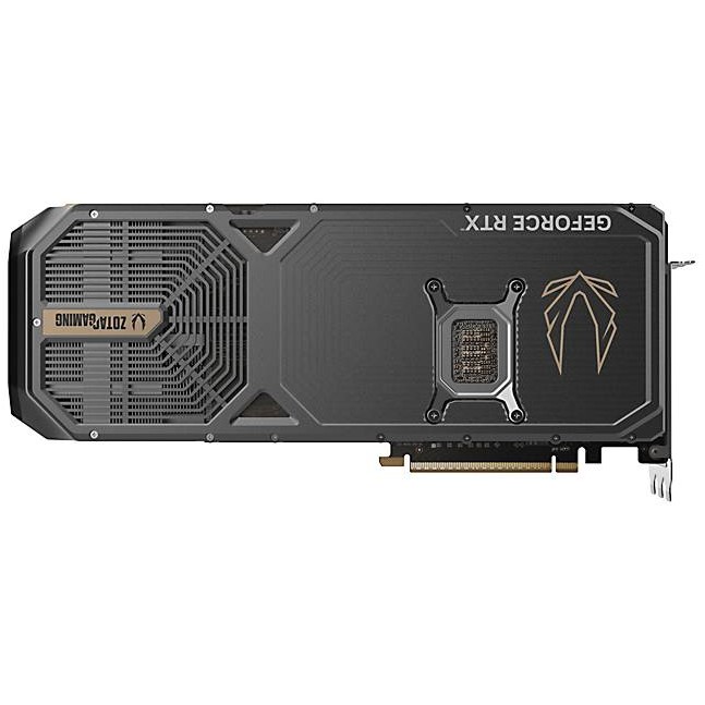 Zotac GAMING GeForce RTX 5070 Ti AMP Extreme INFINITY,  (BILD3)