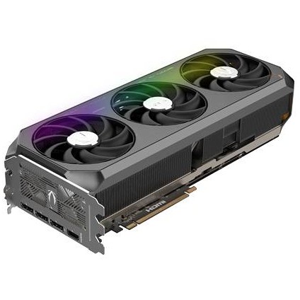 Zotac GAMING GeForce RTX 5070 Ti AMP Extreme INFINITY,  (BILD6)