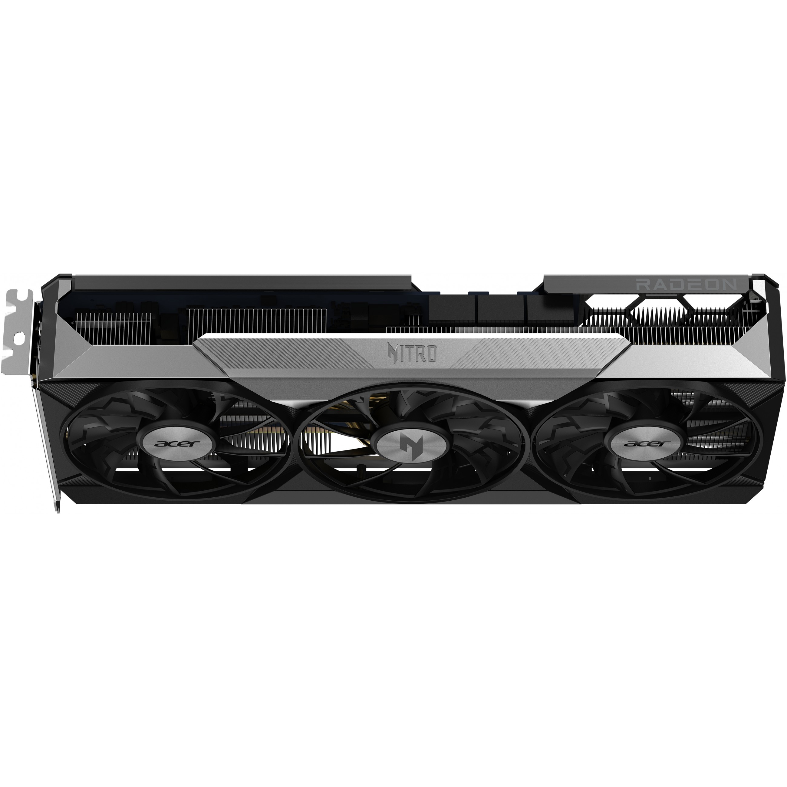 Acer Nitro Radeon RX 9070 OC 16GB, Acer DP.Z4EWW.P01  (BILD3)