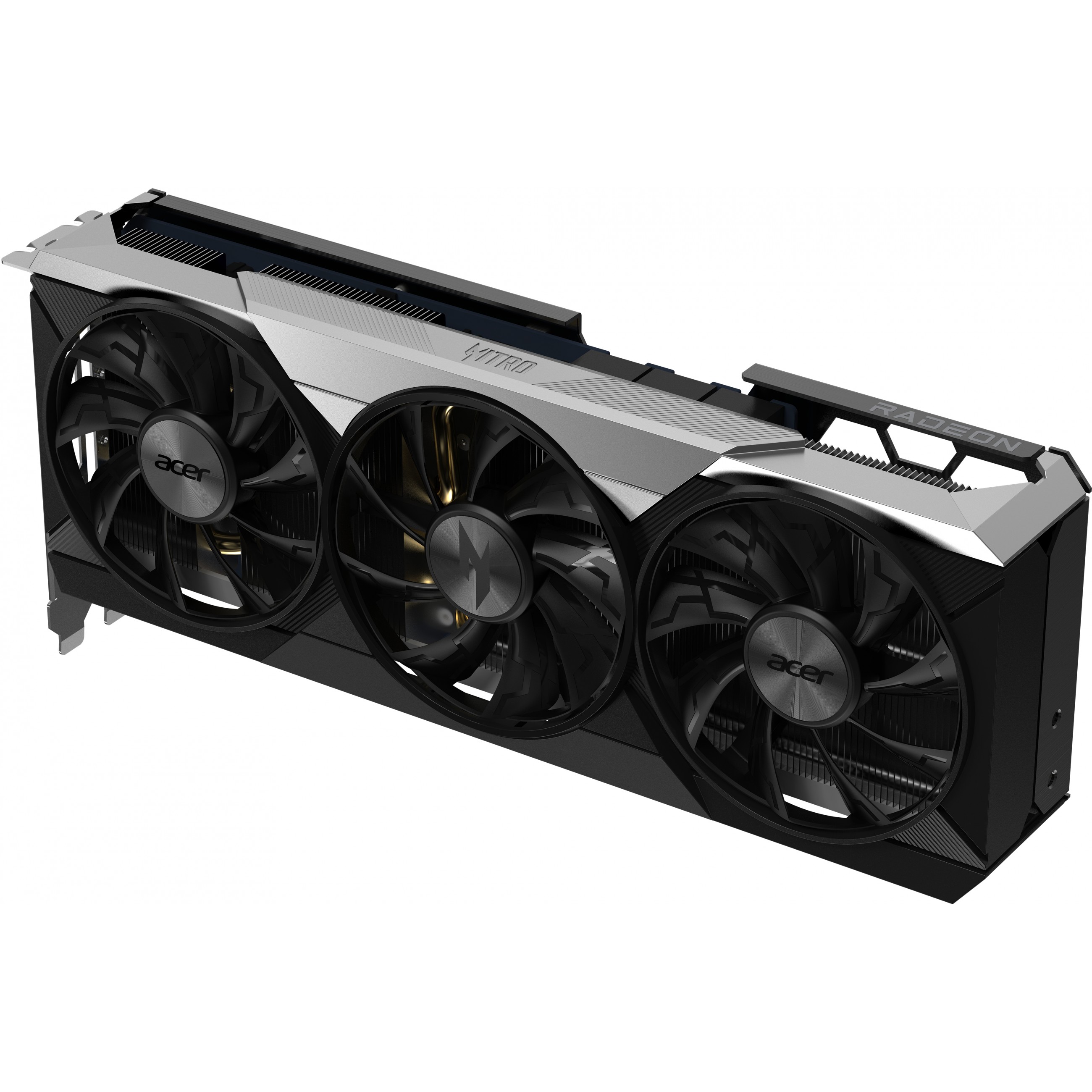 Acer Nitro Radeon RX 9070 OC 16GB, Acer DP.Z4EWW.P01  (BILD6)