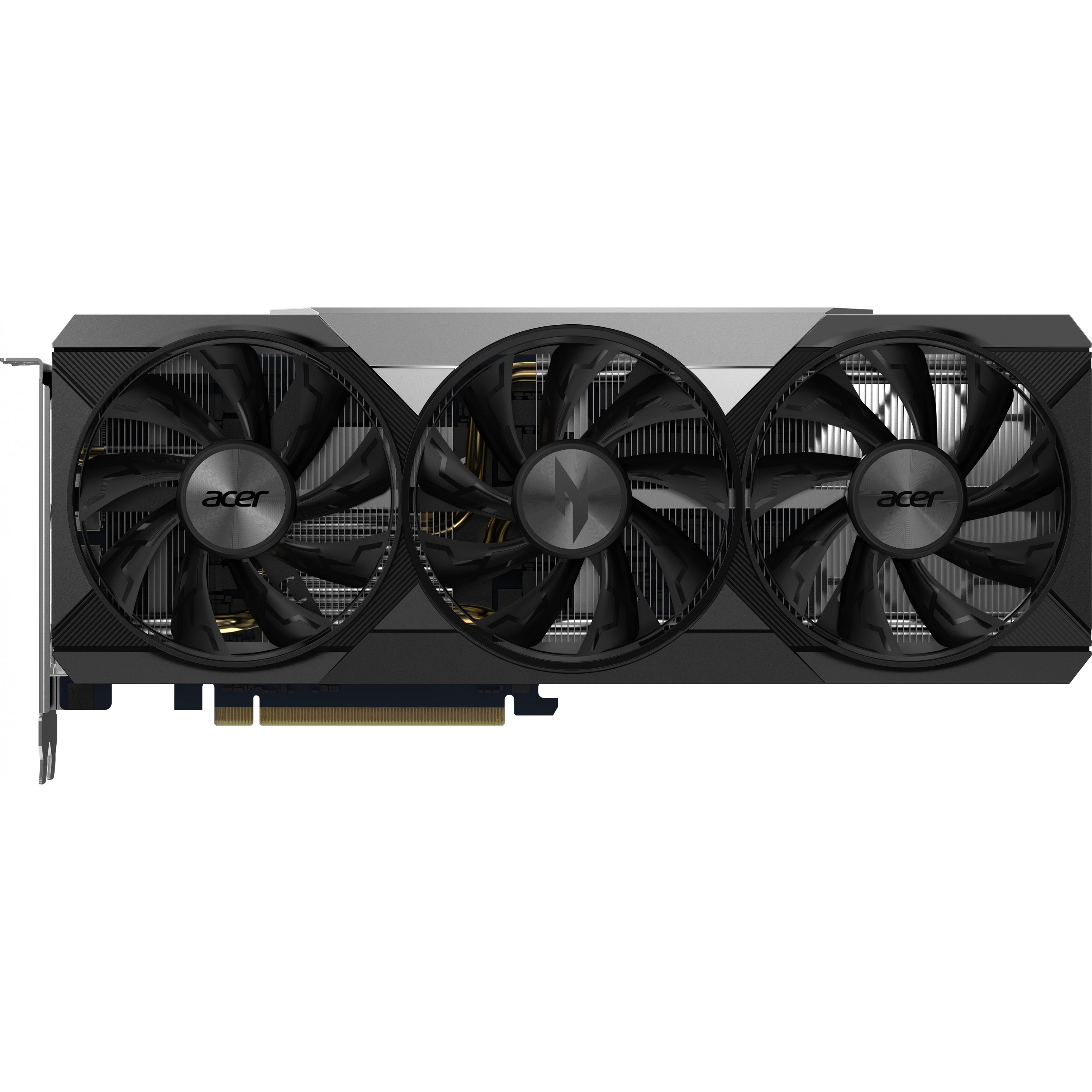 Acer Nitro Radeon RX 9070 XT OC 16GB, Acer DP.Z4DWW.P01  (BILD2)
