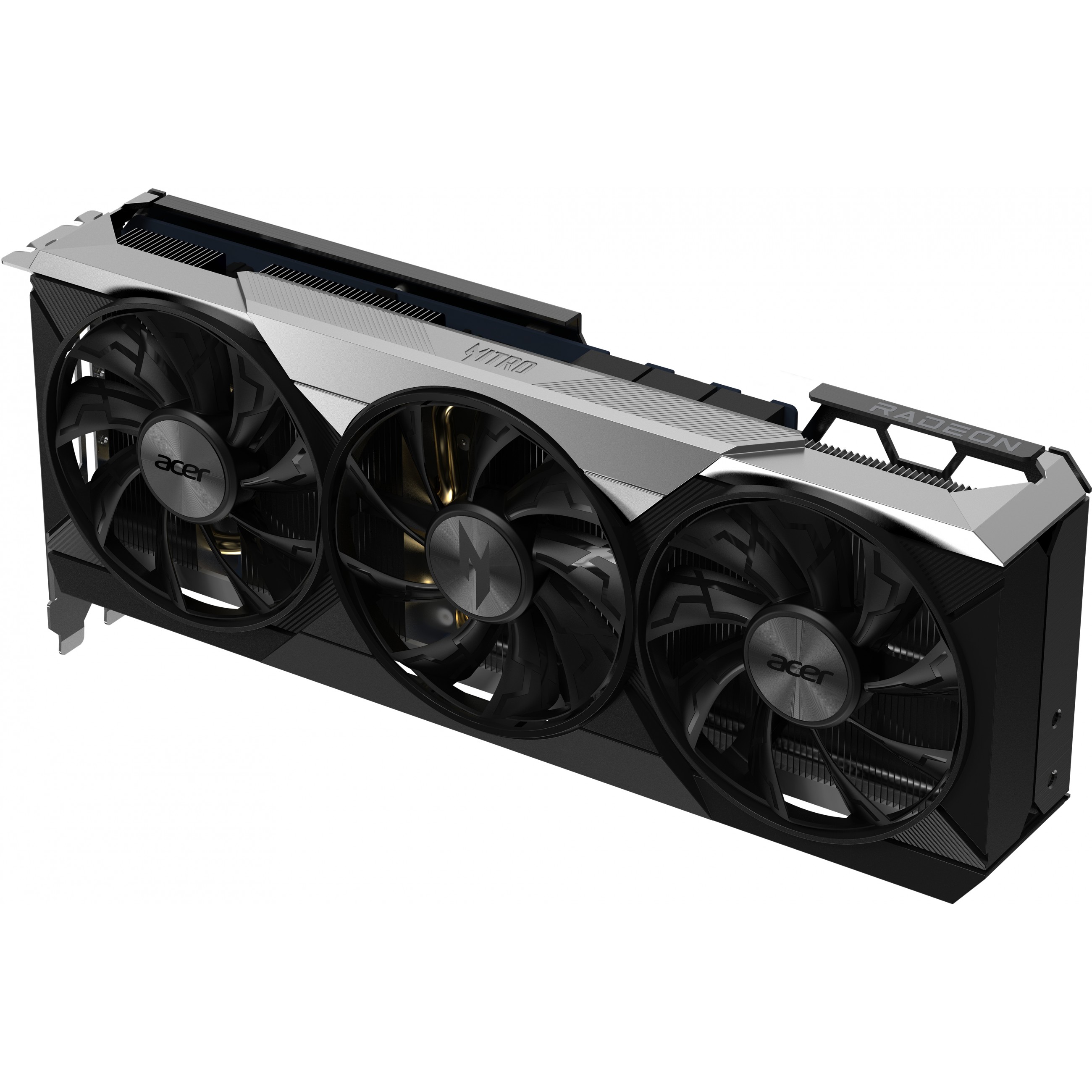Acer Nitro Radeon RX 9070 XT OC 16GB, Acer DP.Z4DWW.P01  (BILD6)