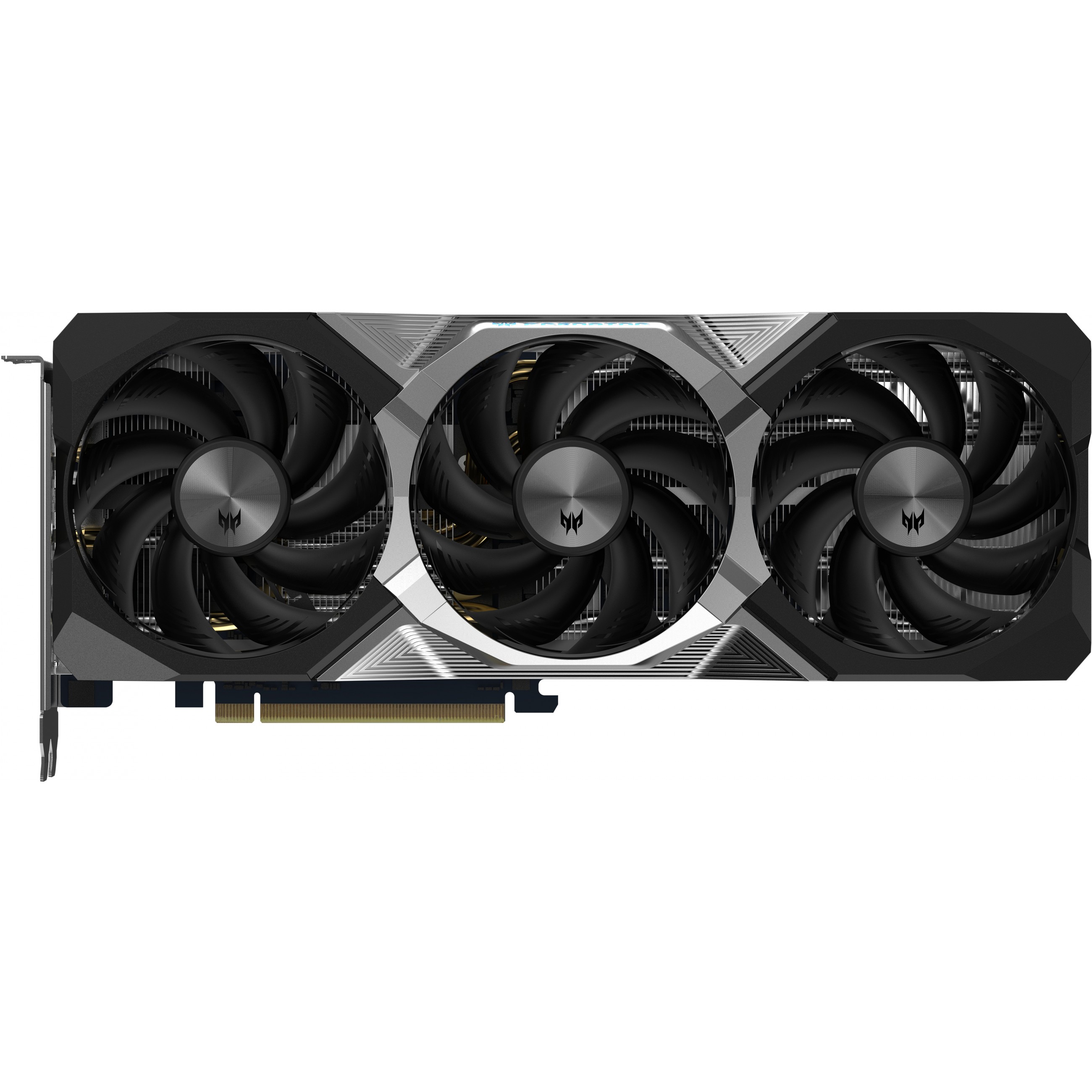 RX 9070 16GB Acer Predator BiFrost Radeon OC GDDR6 3  (BILD2)