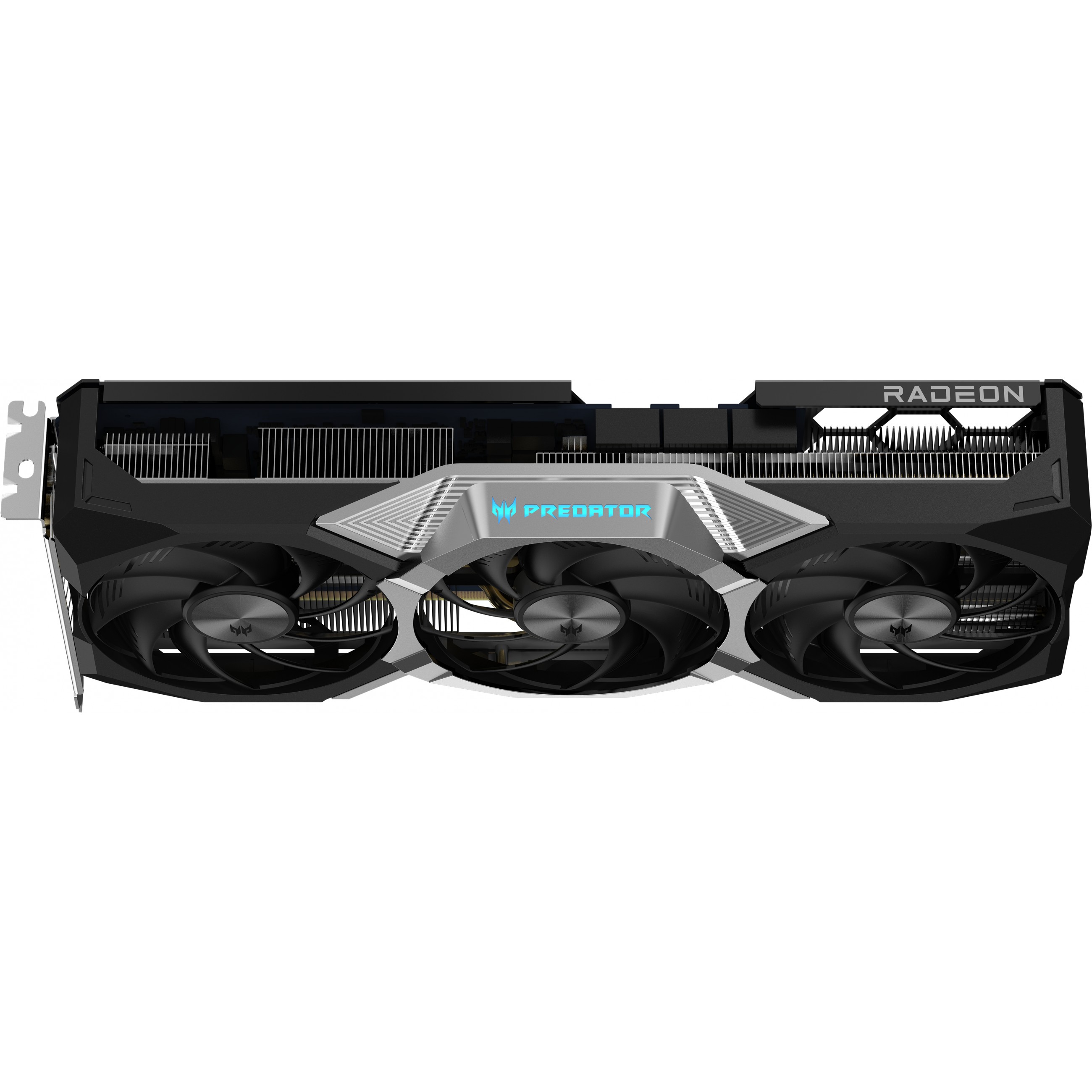 RX 9070 16GB Acer Predator BiFrost Radeon OC GDDR6 3  (BILD3)