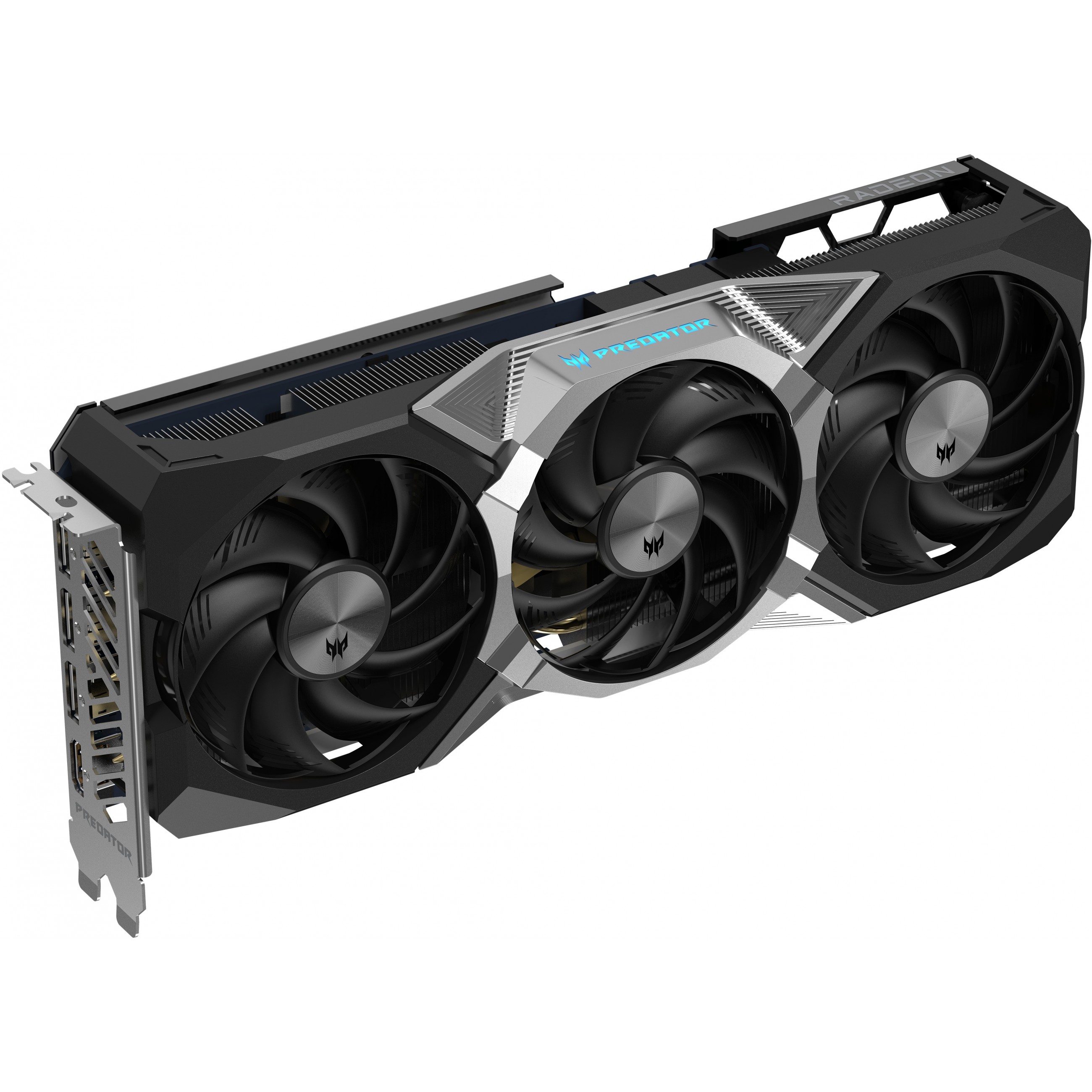 RX 9070 16GB Acer Predator BiFrost Radeon OC GDDR6 3  (BILD5)