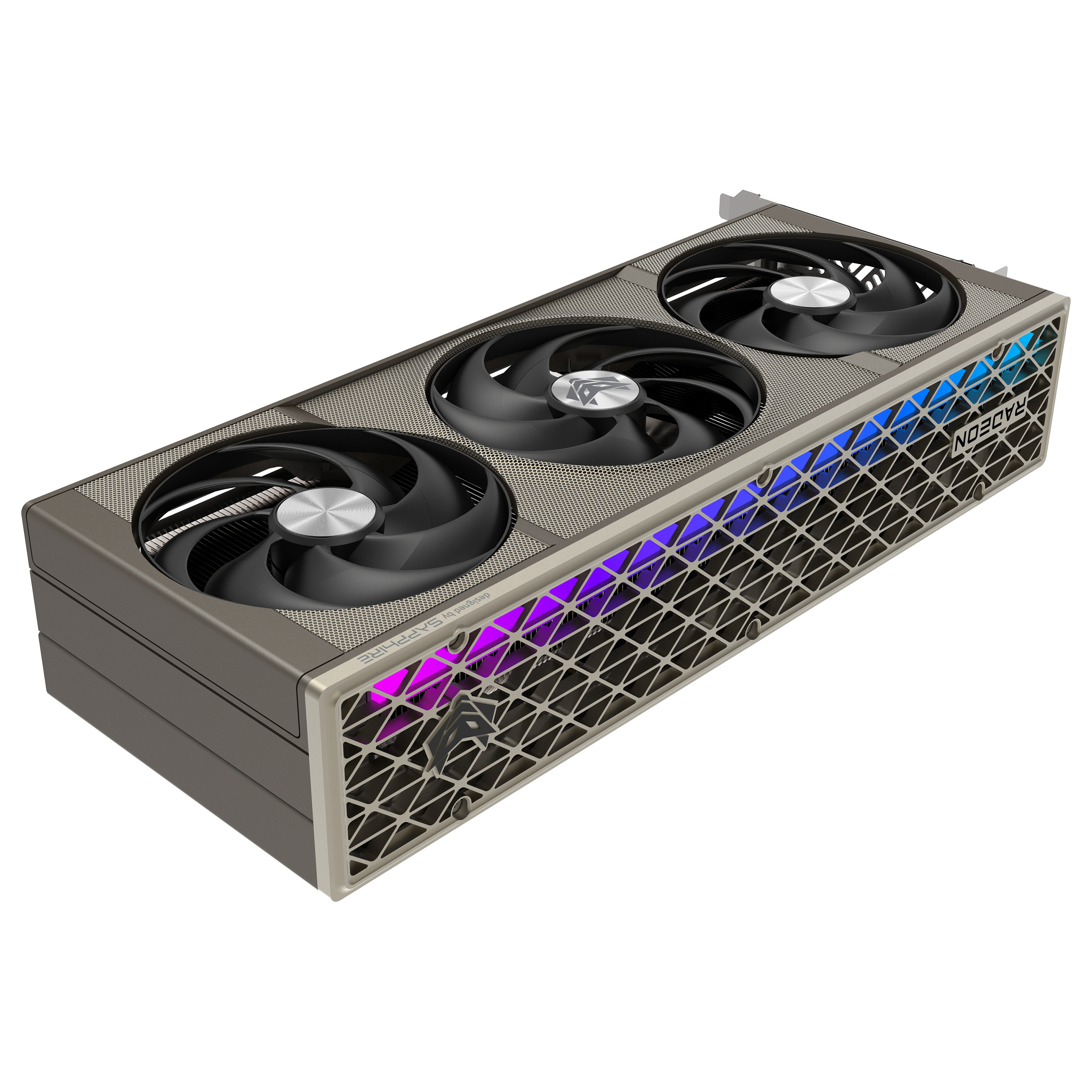 Sapphire NITRO+ Radeon RX 9070 XT