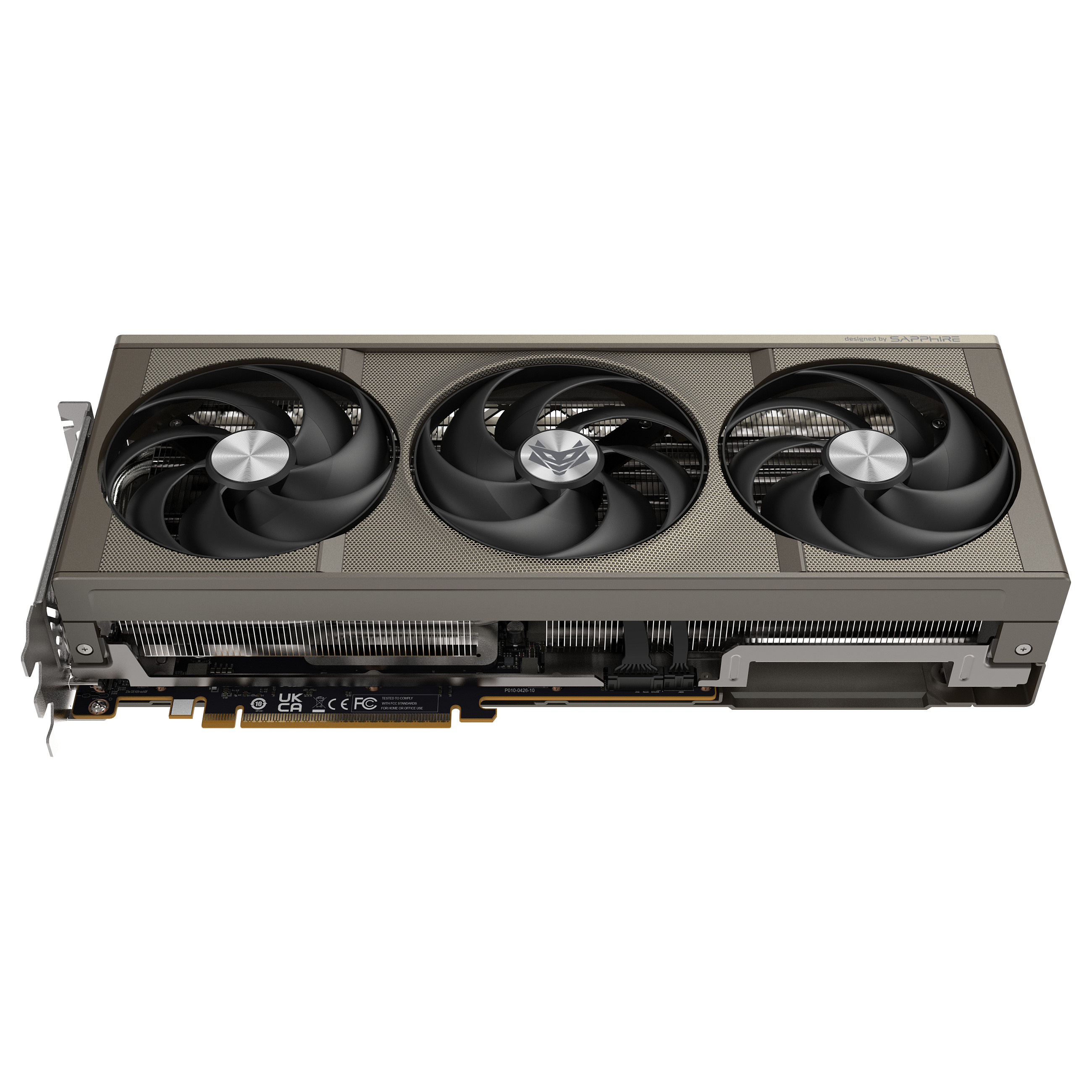 Sapphire NITRO+ Radeon RX 9070 XT