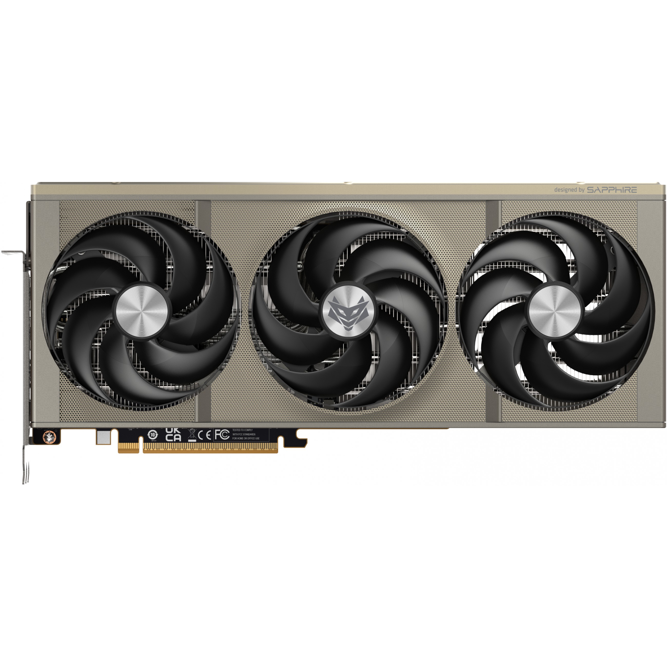 4895106295933 - Radeon RX 9070 NITRO+ - 16GB GDDR6 RAM - Grafikkarte