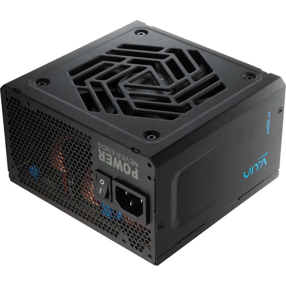 FSP Vita power supply unit, FSP PPA5506103  (BILD2)