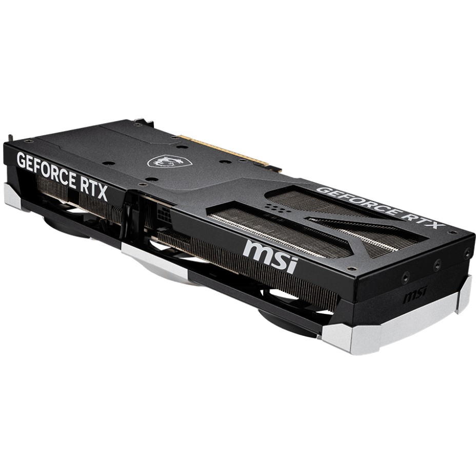 MSI GeForce RTX 5070 Ti 16G VENTUS 3X OC, MSI V531-092R  (BILD2)