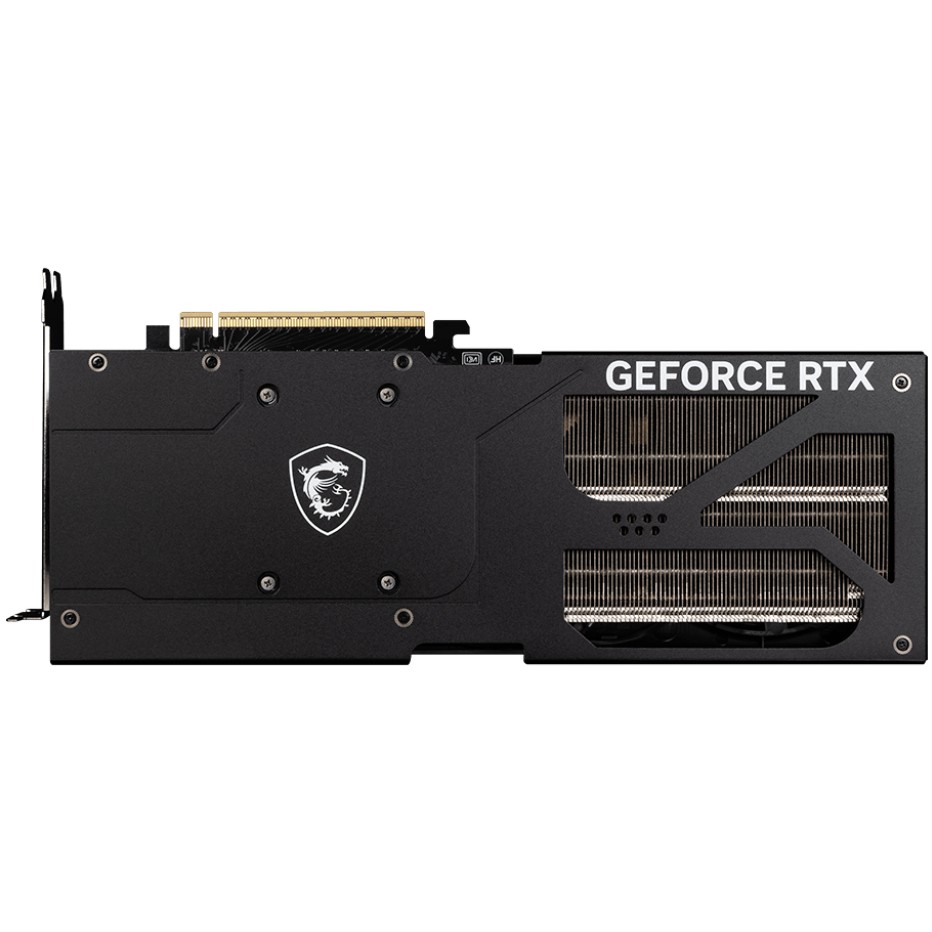 MSI GeForce RTX 5070 Ti 16G VENTUS 3X OC, MSI V531-092R  (BILD3)