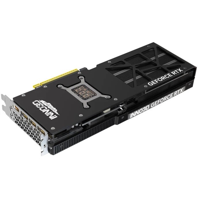 INNO3D GeForce RTX 5070 Ti X3 OC, Inno3D  (BILD3)