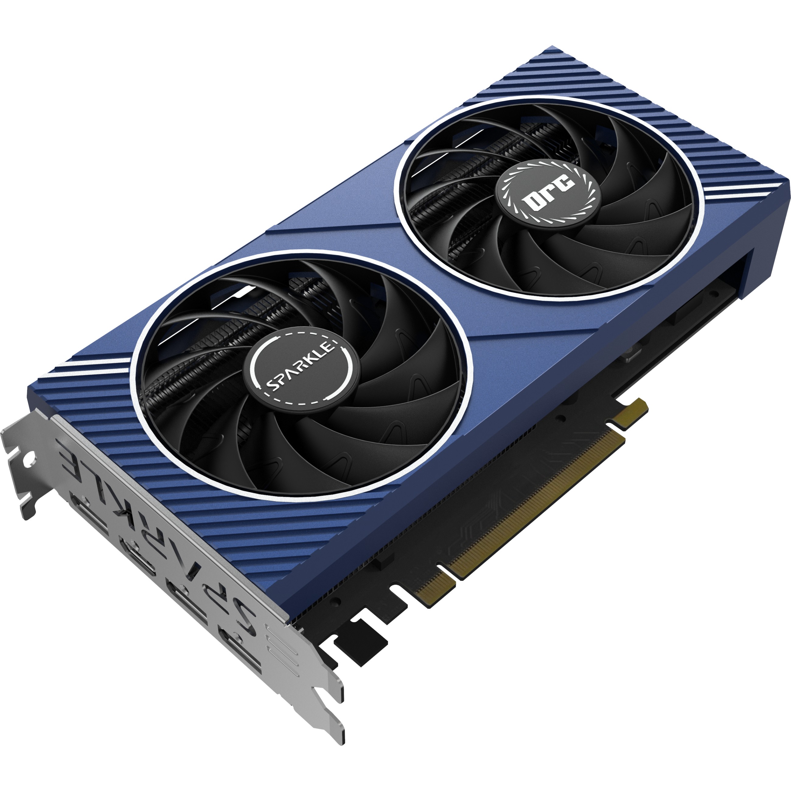 Sparkle Technology Intel Arc A580 ORC OC Edition,  (BILD3)