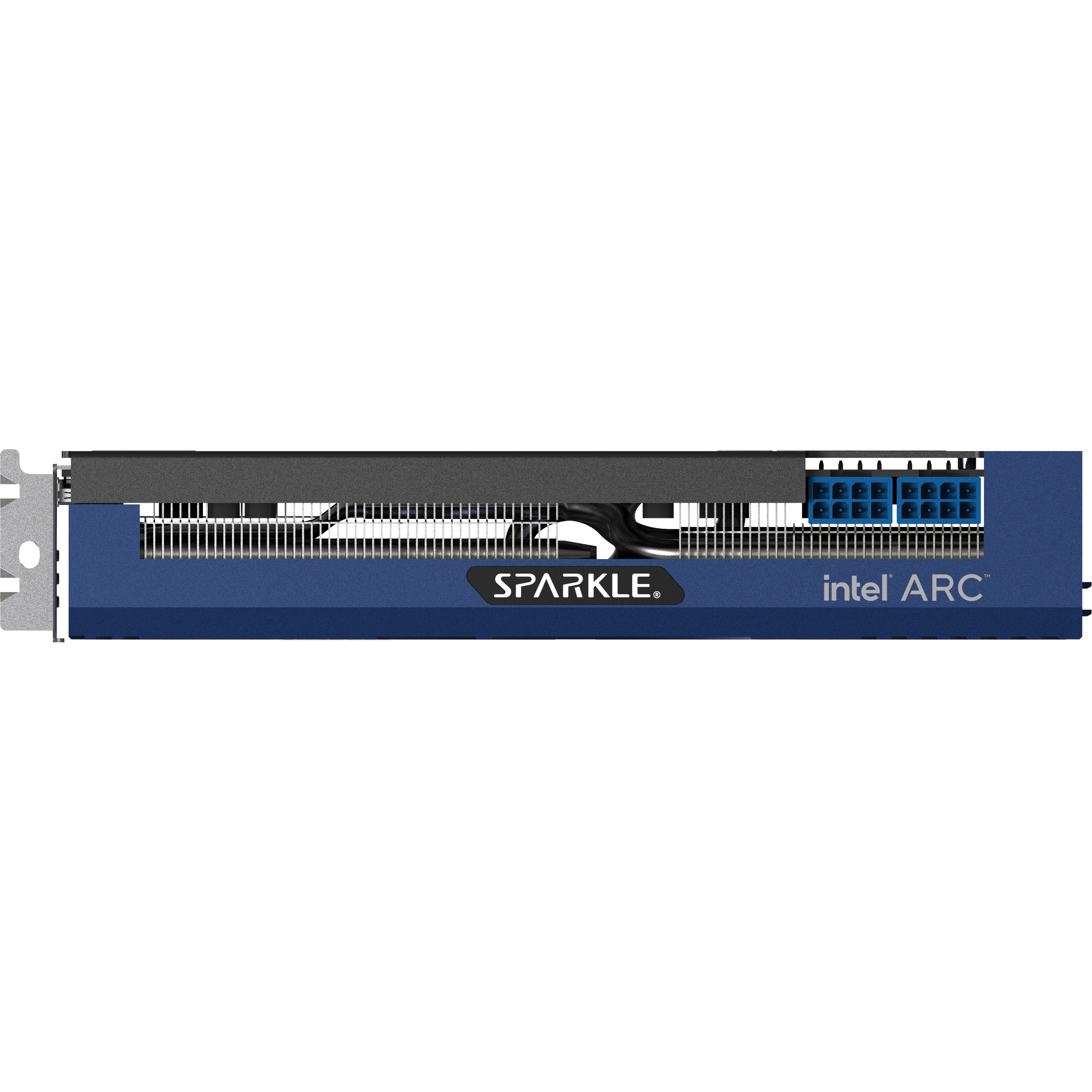 Sparkle Technology Intel Arc A580 ORC OC Edition,  (BILD5)