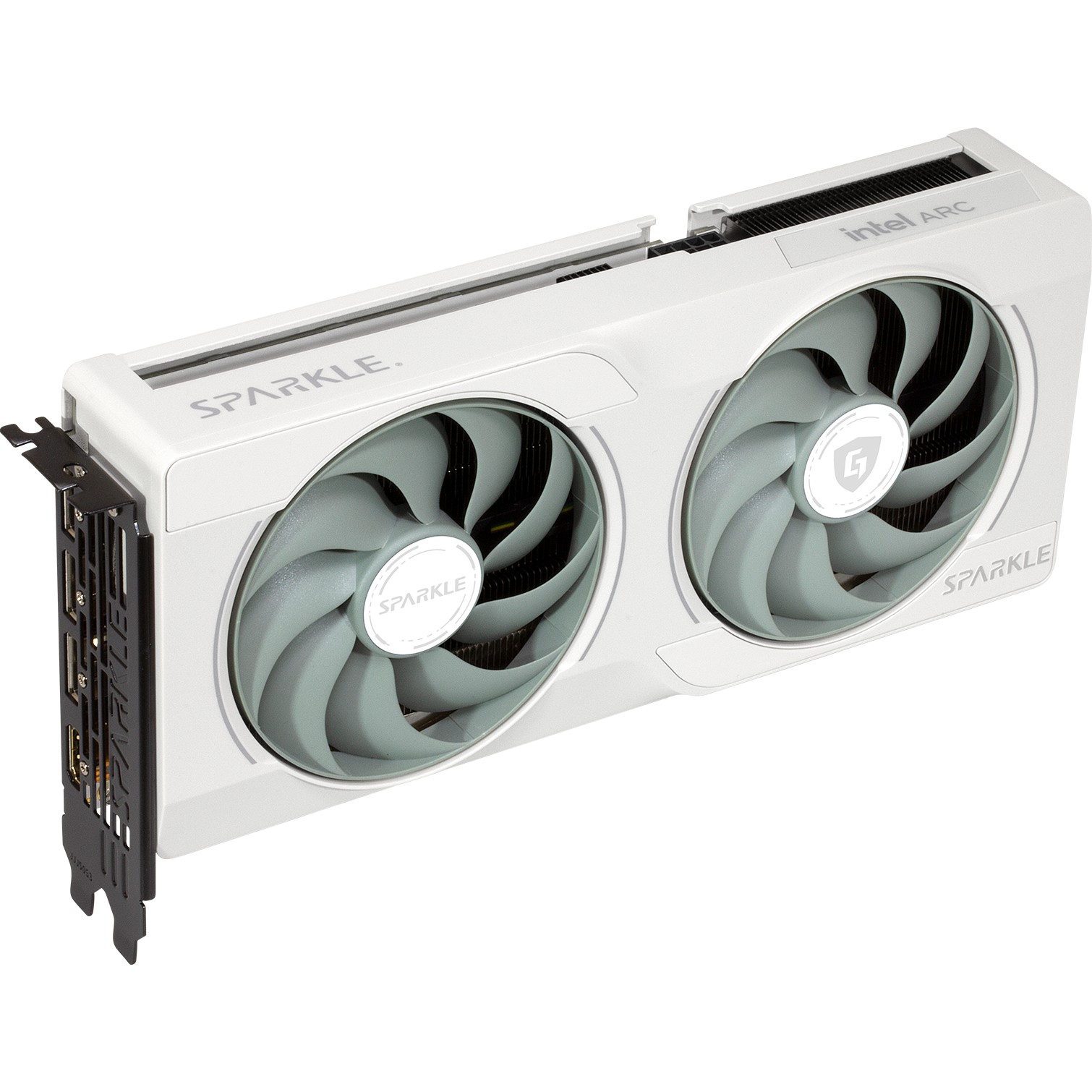 Sparkle Technology Arc B570 Guardian Luna OC 10GB,  (BILD2)