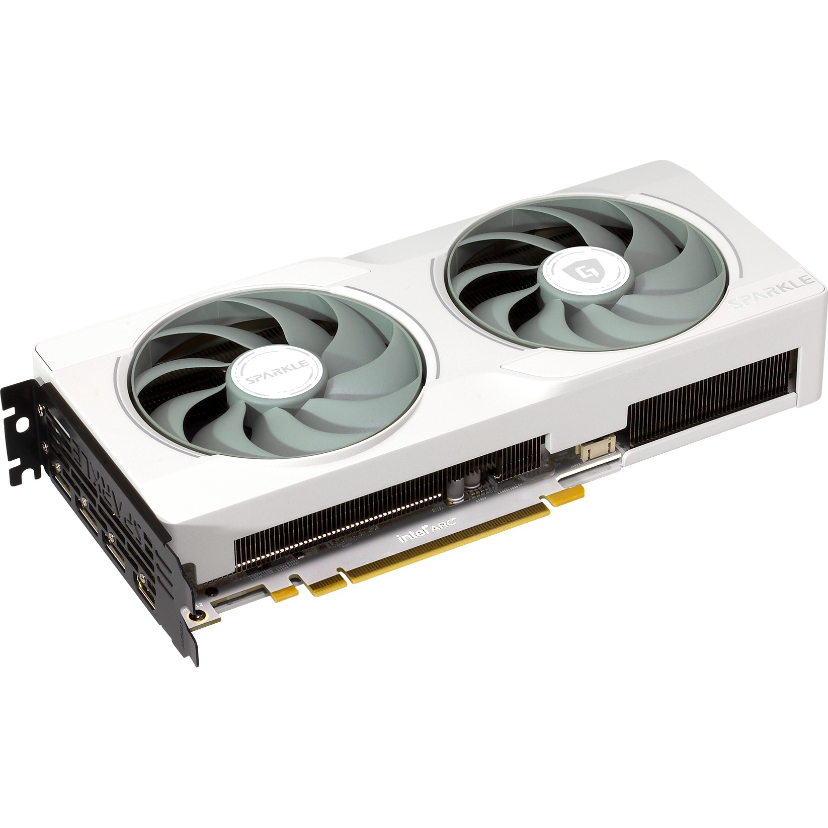 Sparkle Technology Arc B570 Guardian Luna OC 10GB,  (BILD3)