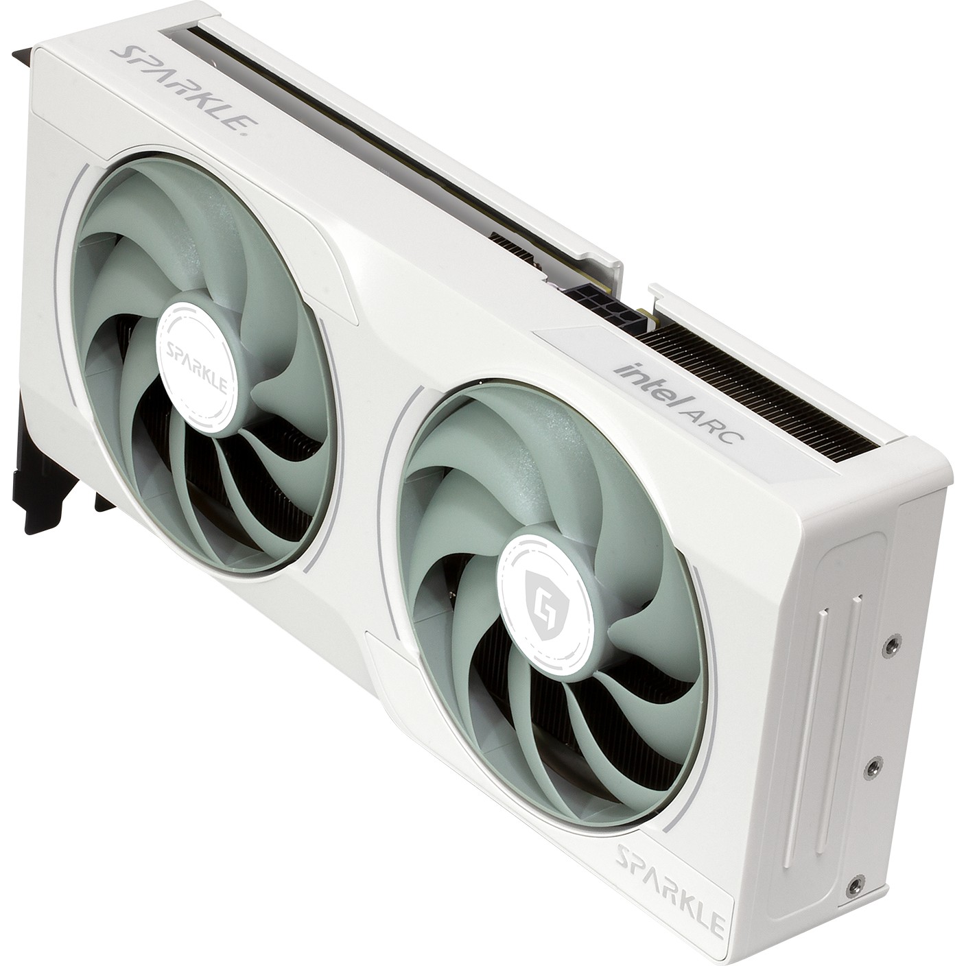 Sparkle Technology Arc B570 Guardian Luna OC 10GB,  (BILD5)