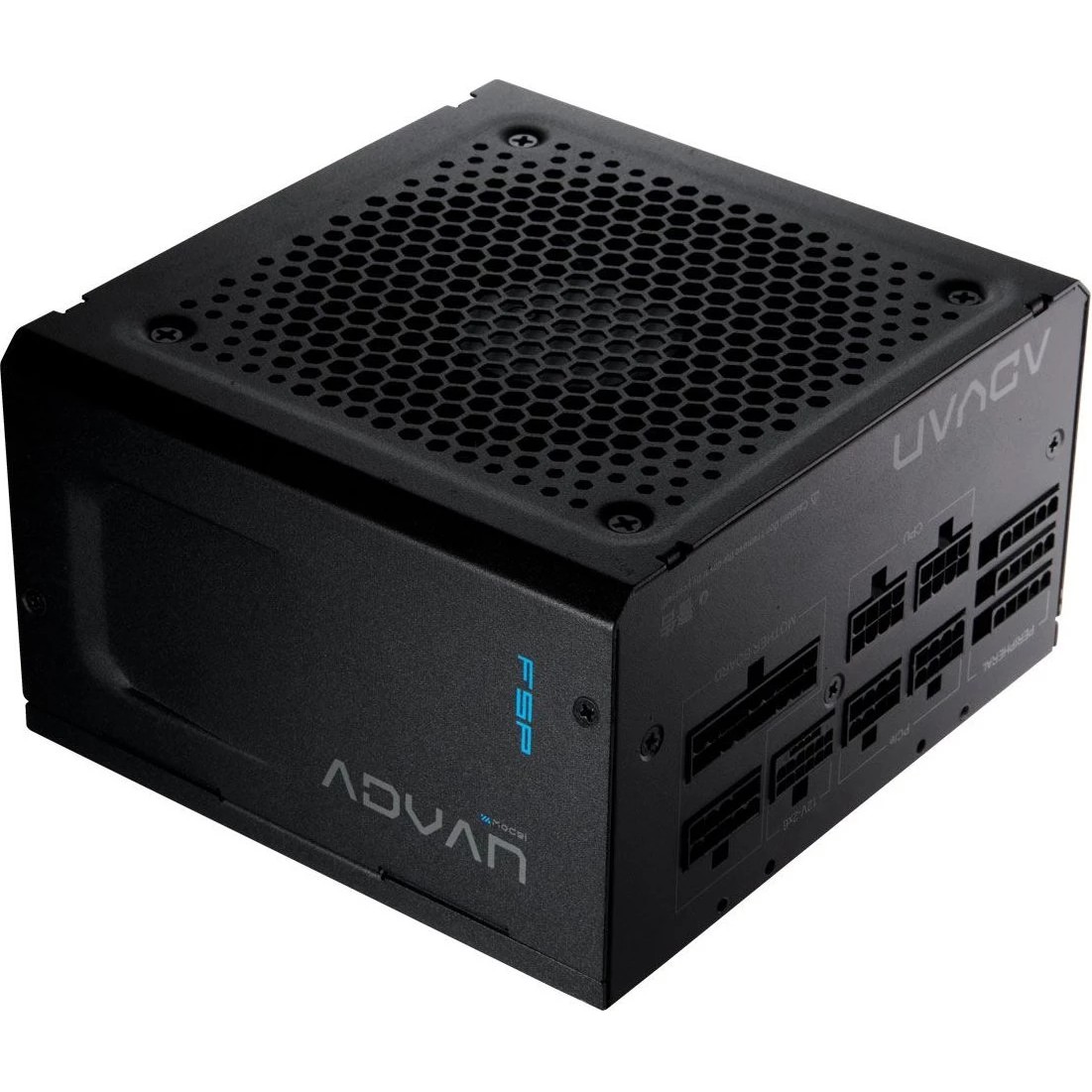 FSP ADVAN GM 1000W power supply unit, FSP PPA10A4200  (BILD3)