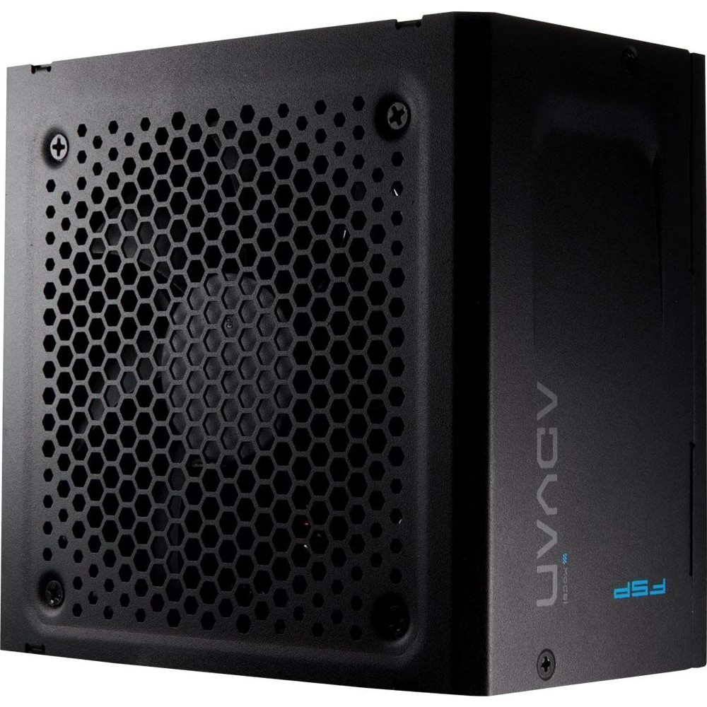 850W FSP ADVAN-850GM 80+ Gold ATX 3.1, FSP PPA8504800  (BILD2)