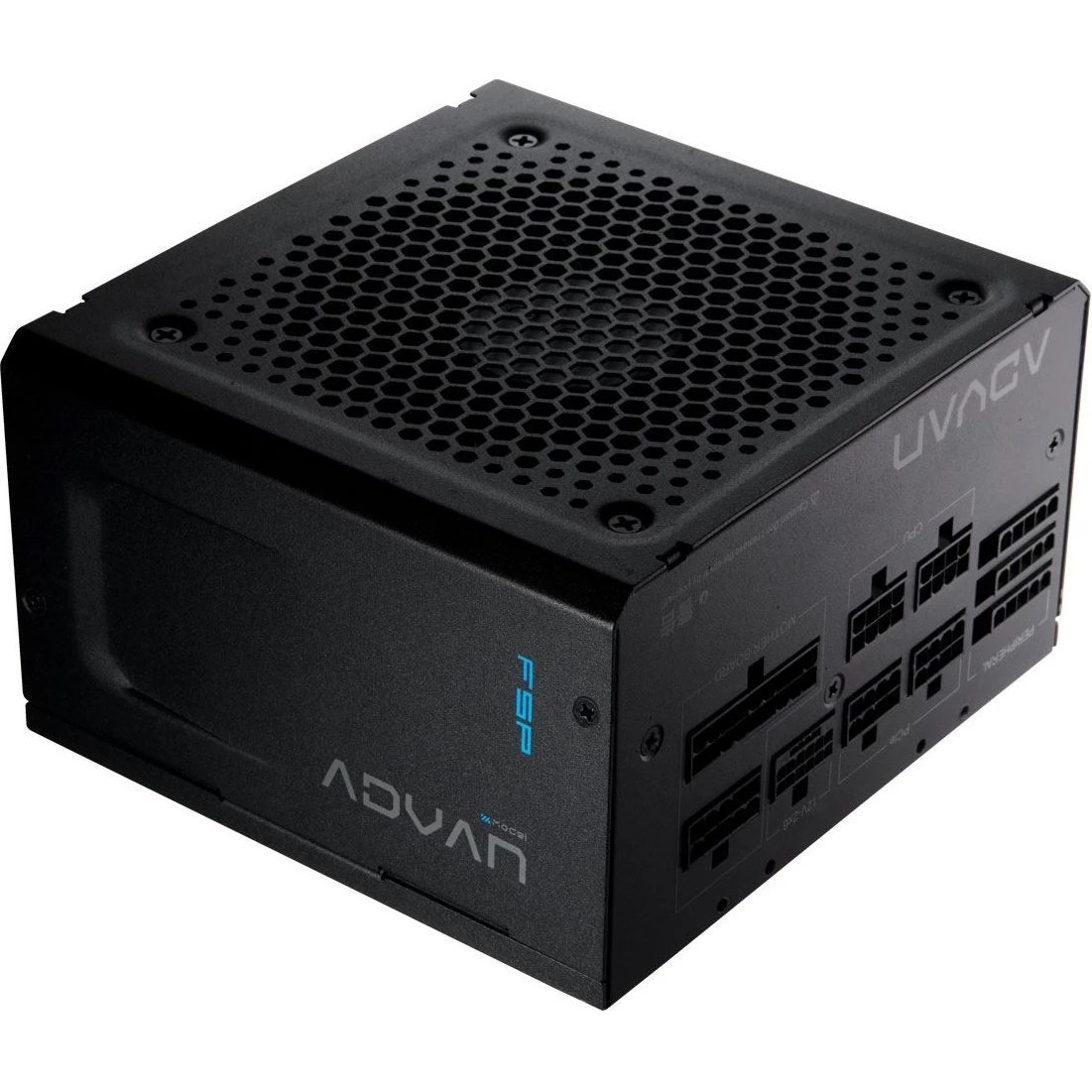 850W FSP ADVAN-850GM 80+ Gold ATX 3.1, FSP PPA8504800  (BILD3)