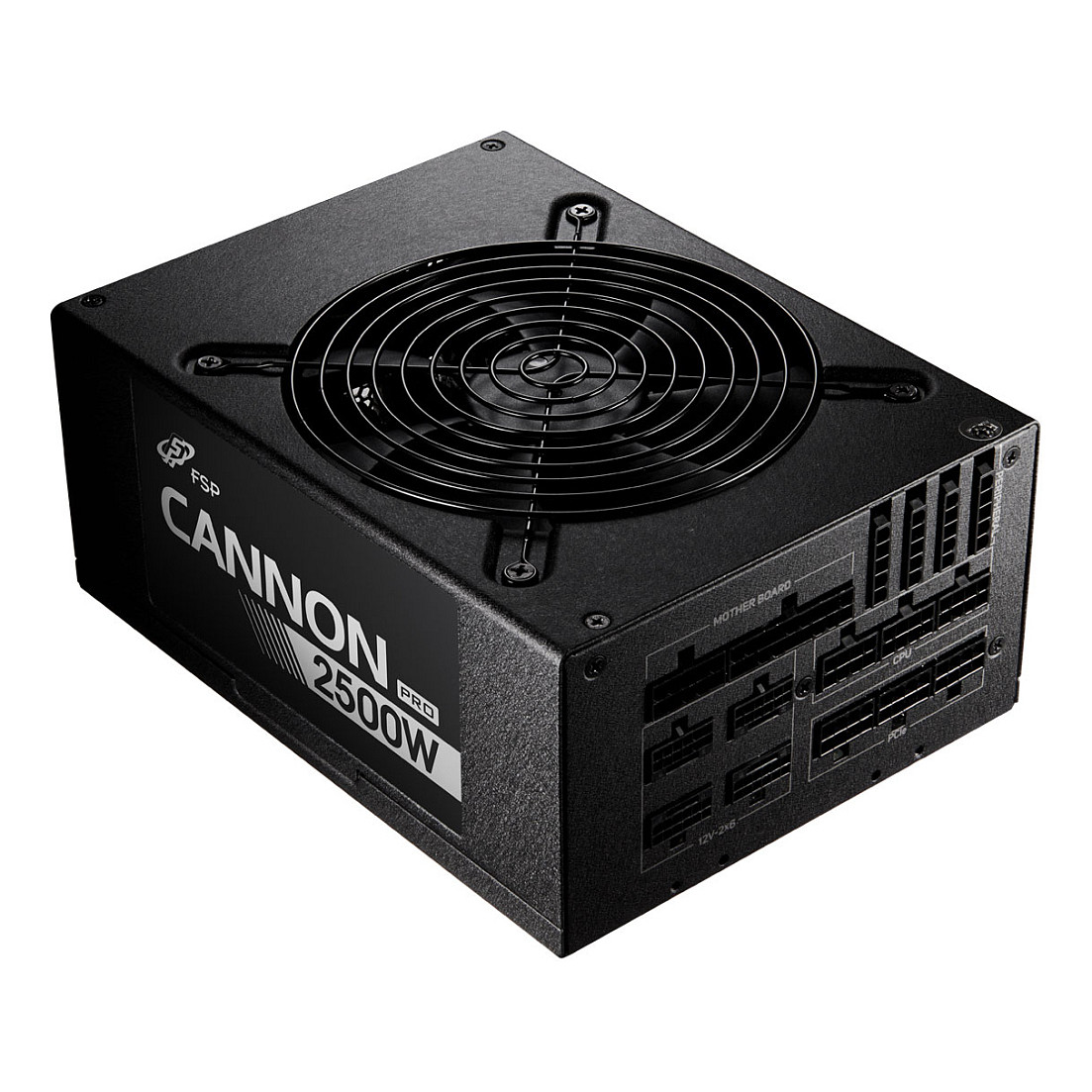 FSP CANNON PRO(ATX3.1) 2500W power supply unit