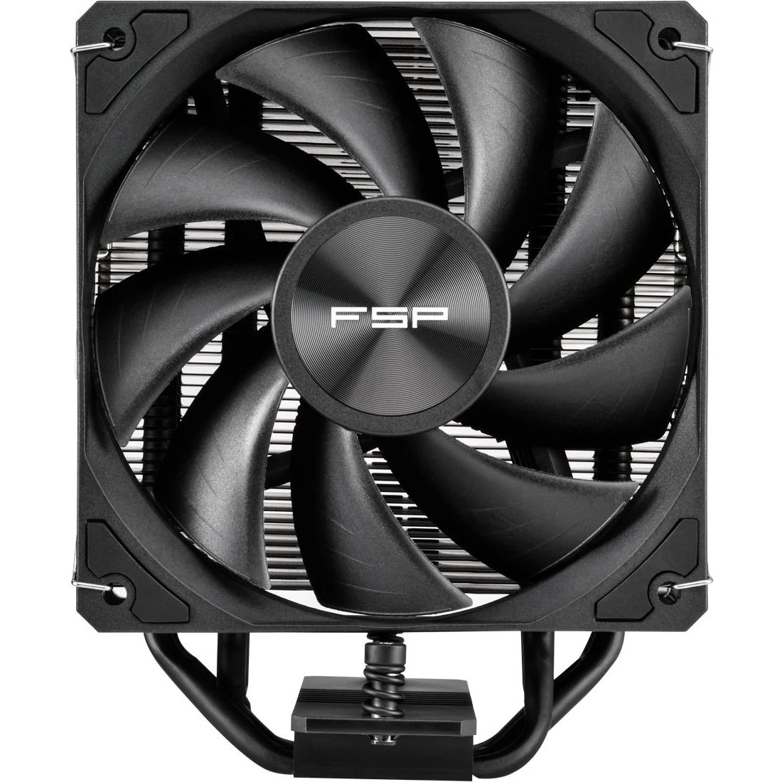 K Cooler FSP NP5-B AMD AM5/AM4 Intel 1851/1700/1200 - POO0000012